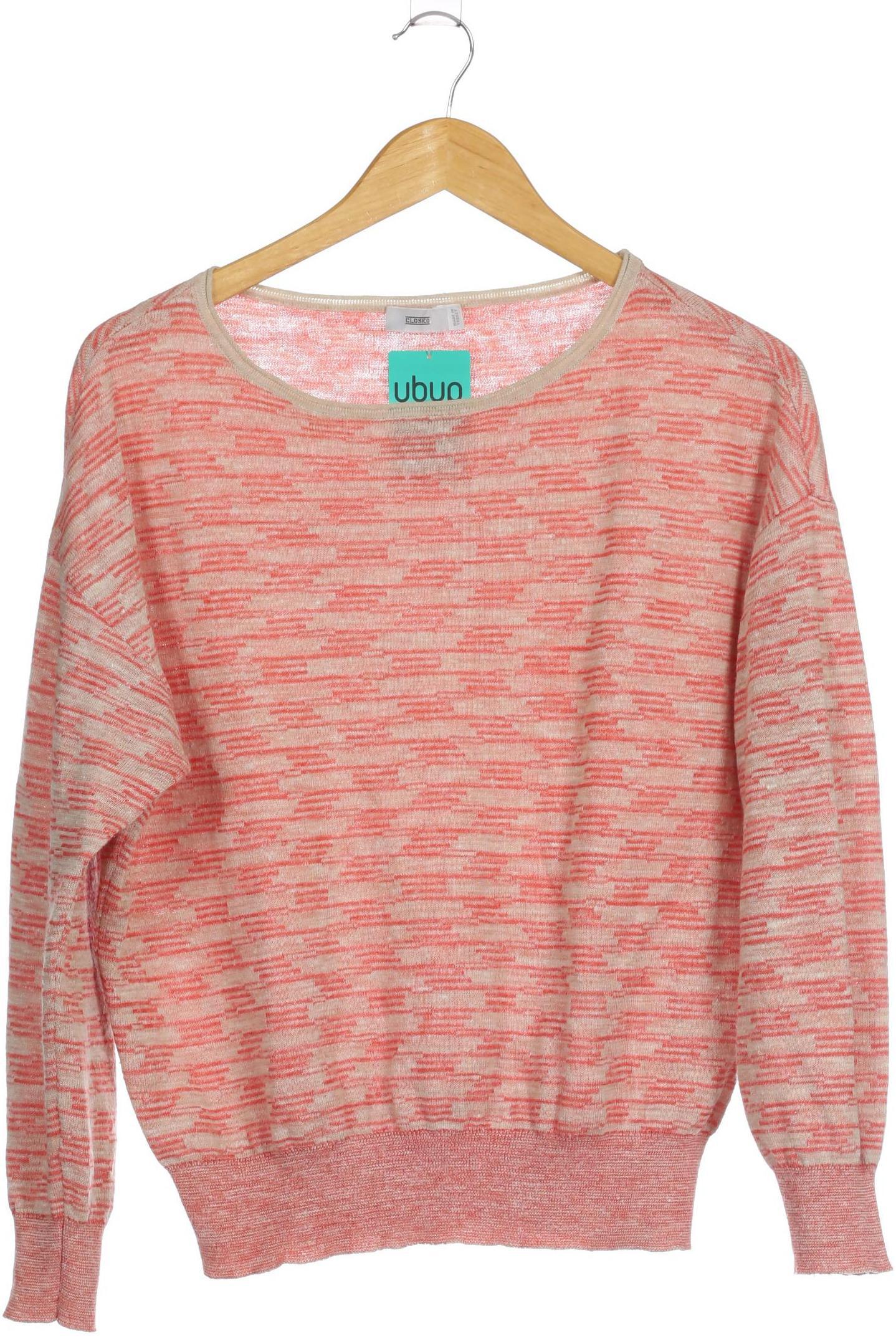 

Closed Damen Pullover, pink, Gr.