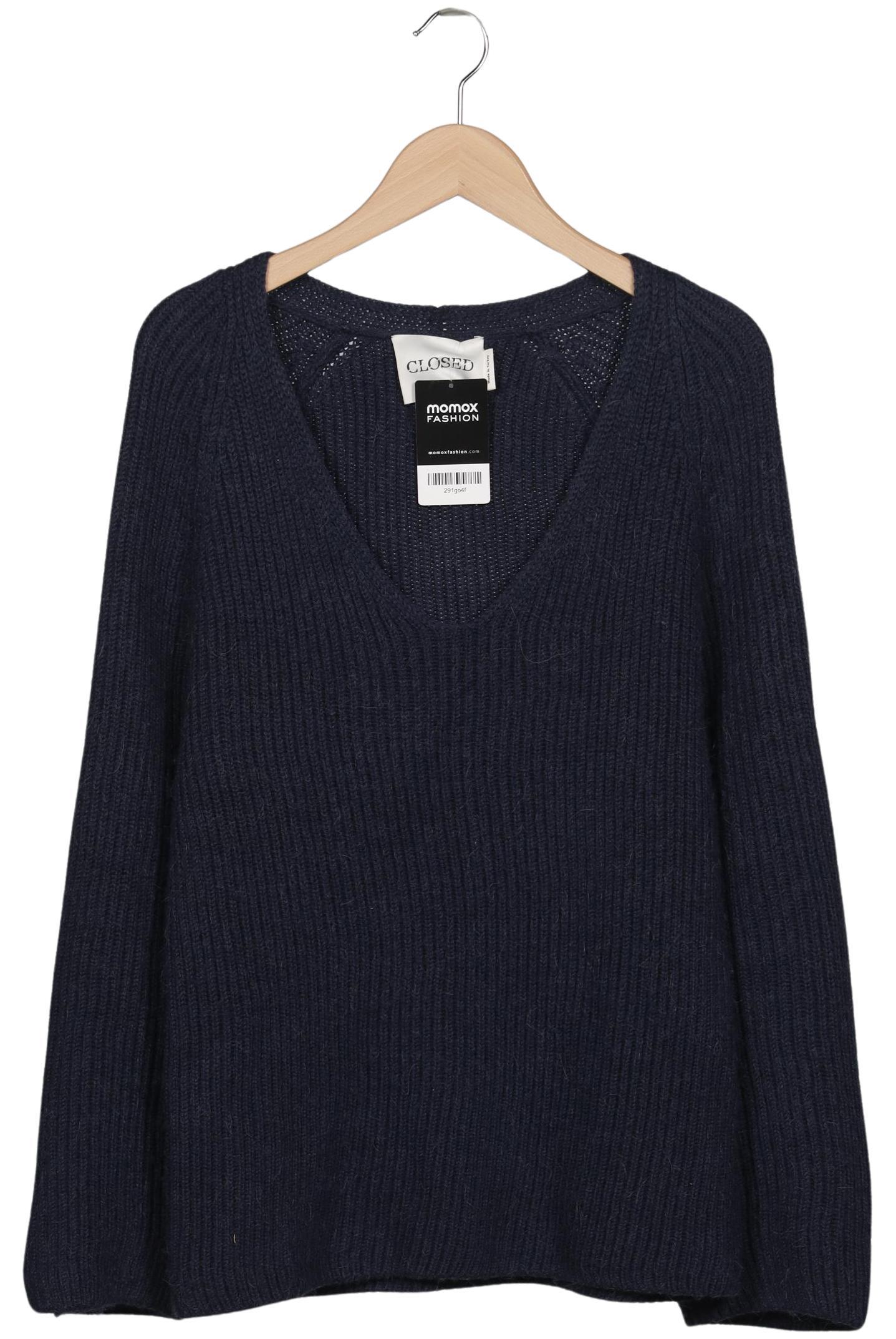 

Closed Damen Pullover, marineblau, Gr. 36