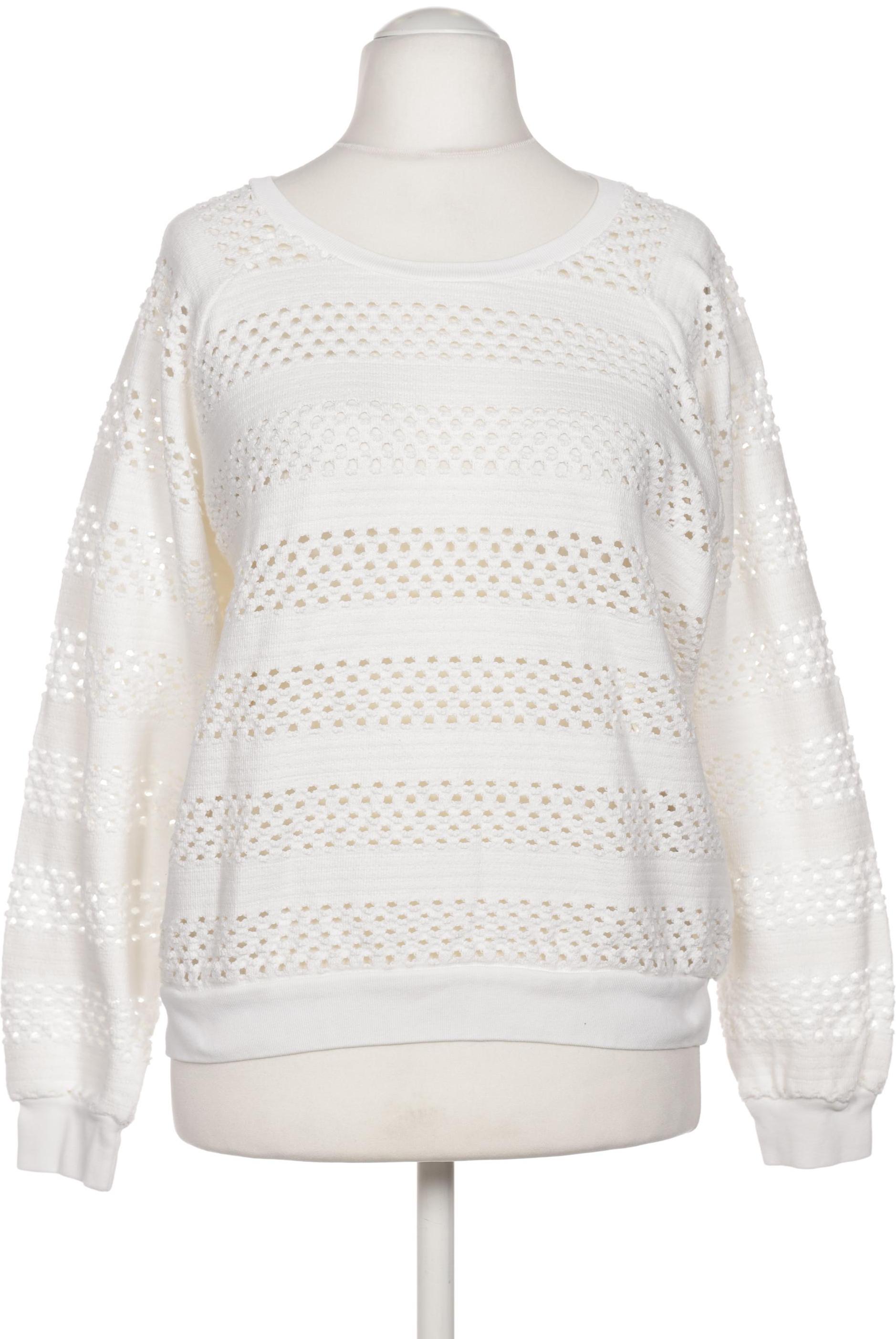 

Closed Damen Pullover, weiß, Gr. 38