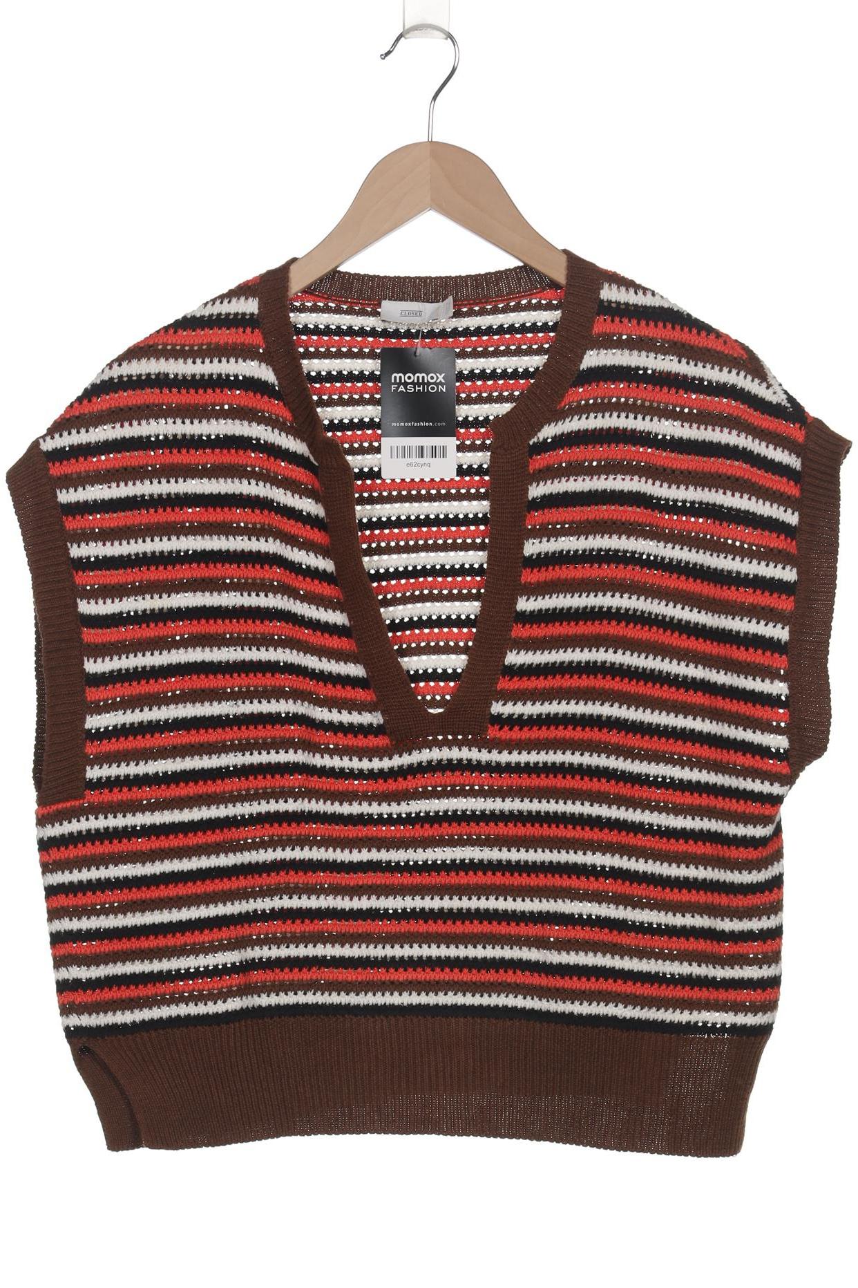 

Closed Damen Pullover, braun, Gr. 34