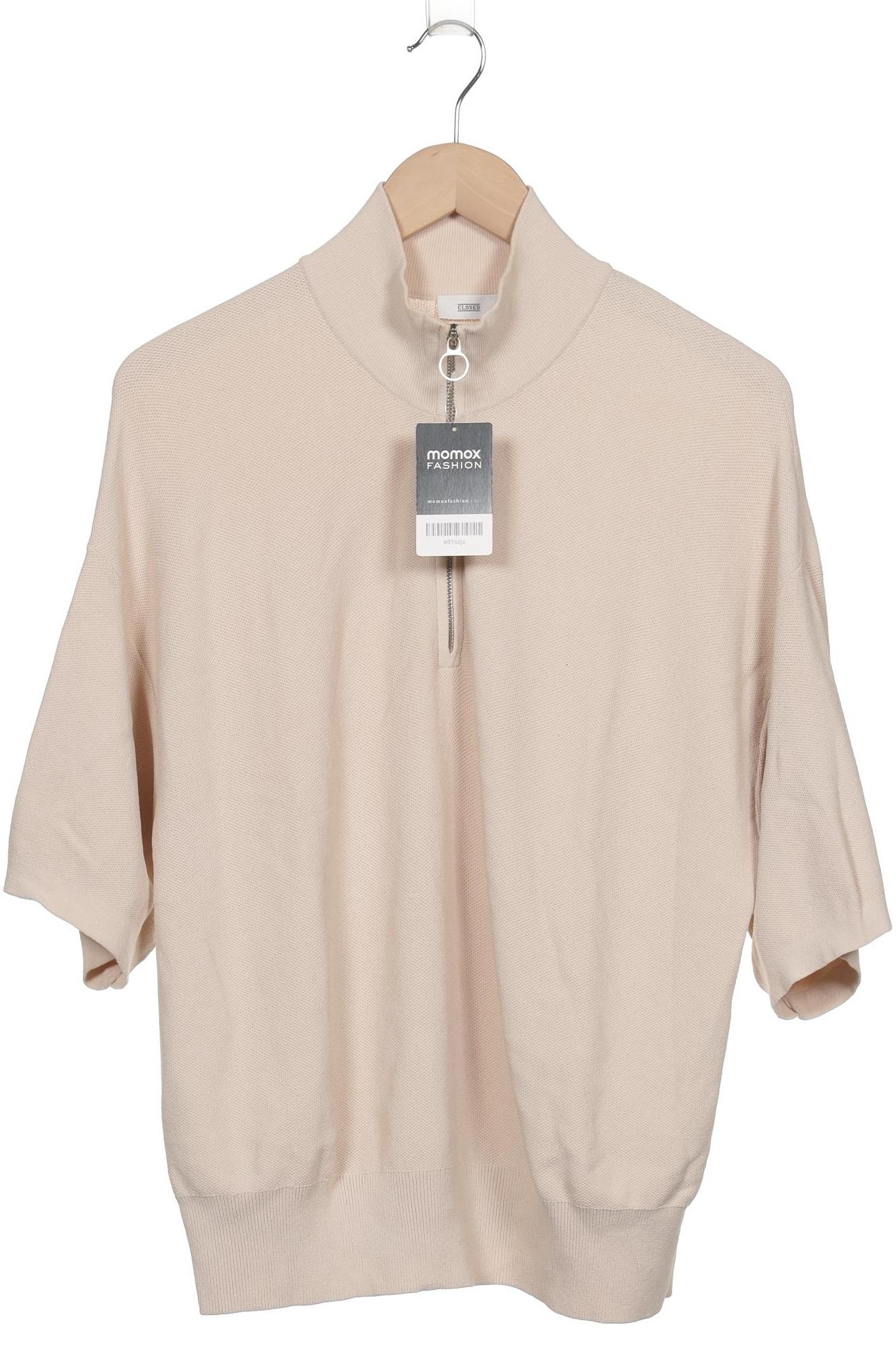 

Closed Damen Pullover, beige, Gr. 38