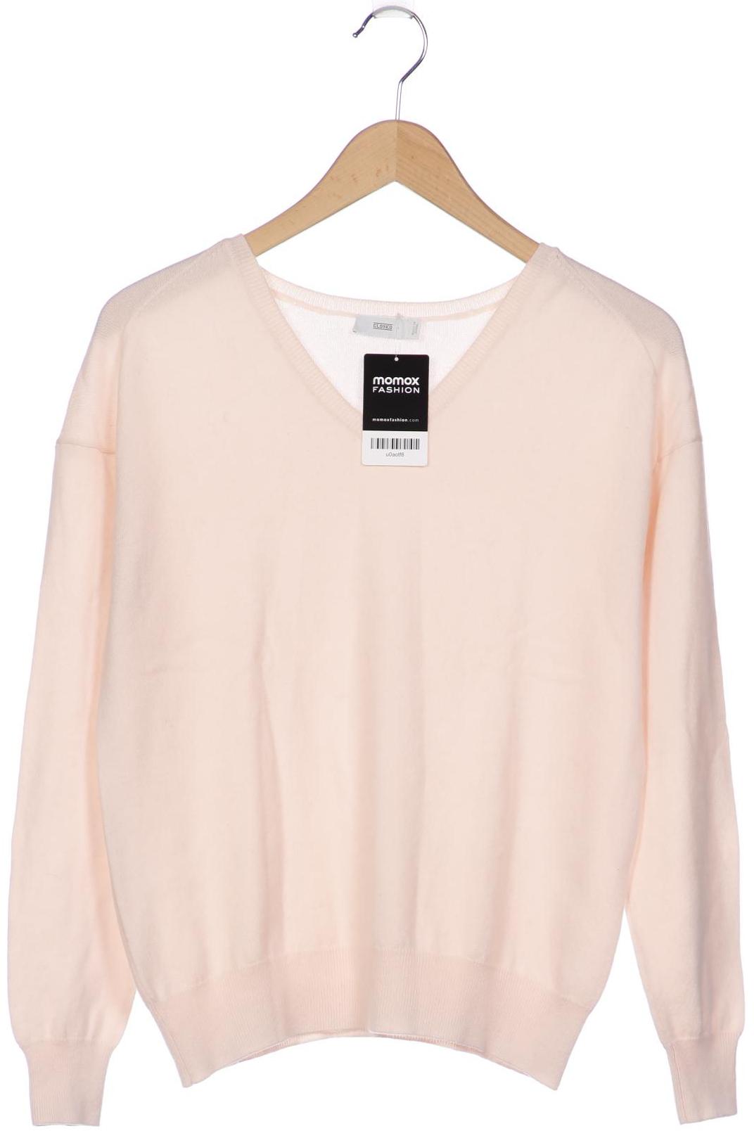

Closed Damen Pullover, beige