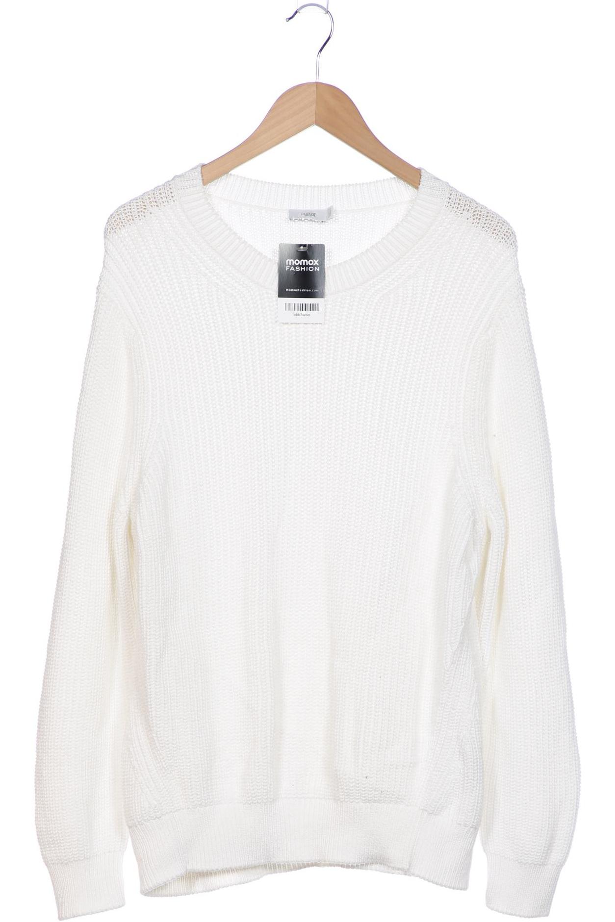 

Closed Damen Pullover, weiß, Gr. 44