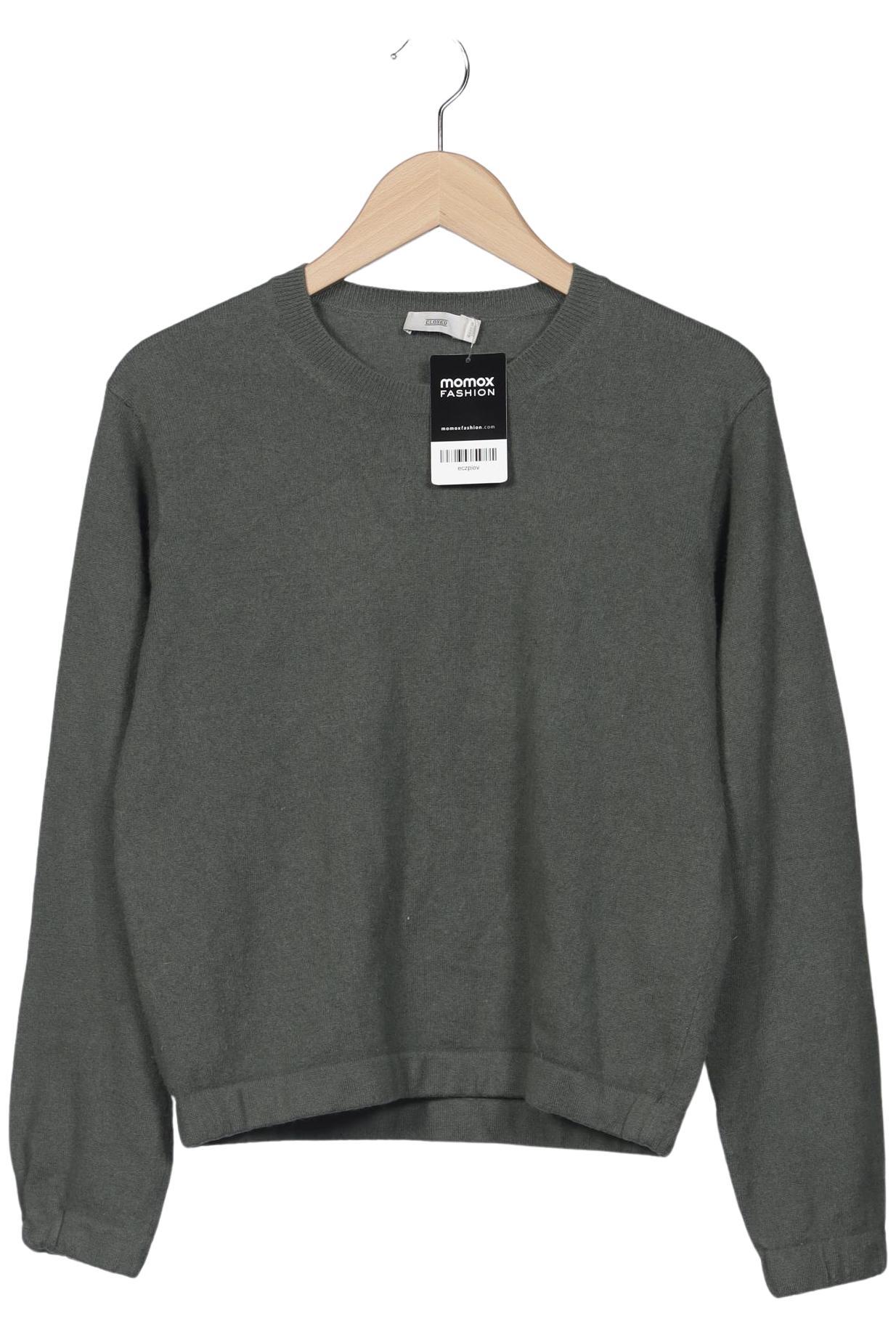 

Closed Damen Pullover, grün, Gr. 36