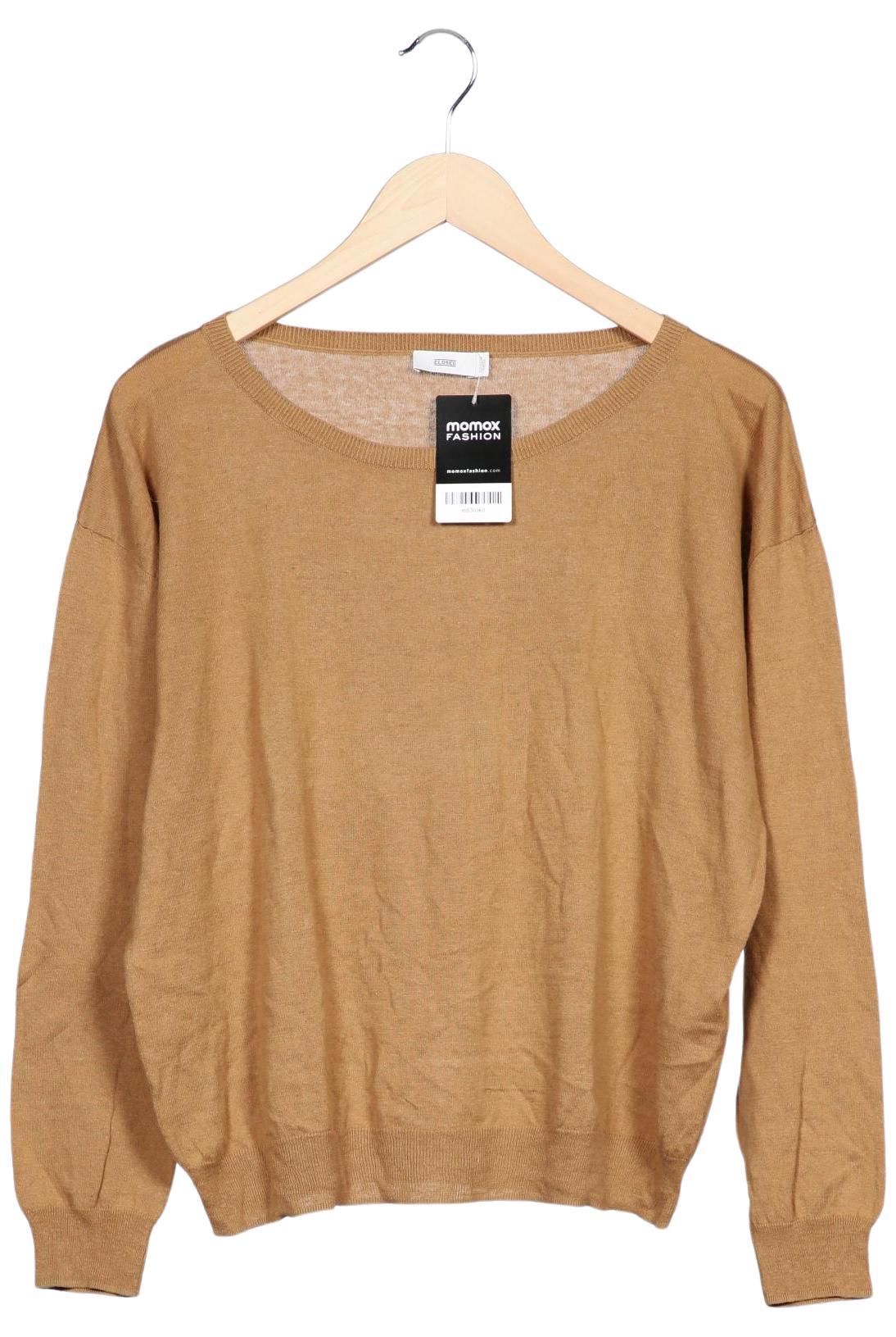 

Closed Damen Pullover, beige, Gr. 42