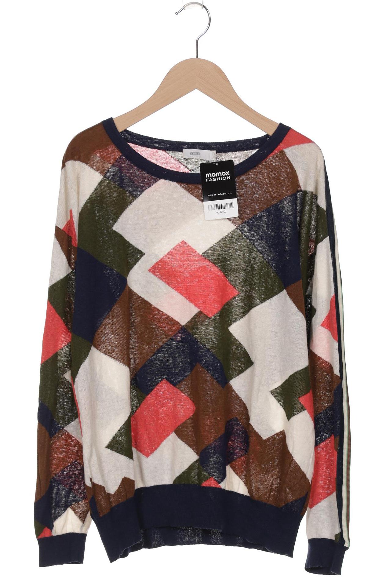 

Closed Damen Pullover, mehrfarbig, Gr. 38