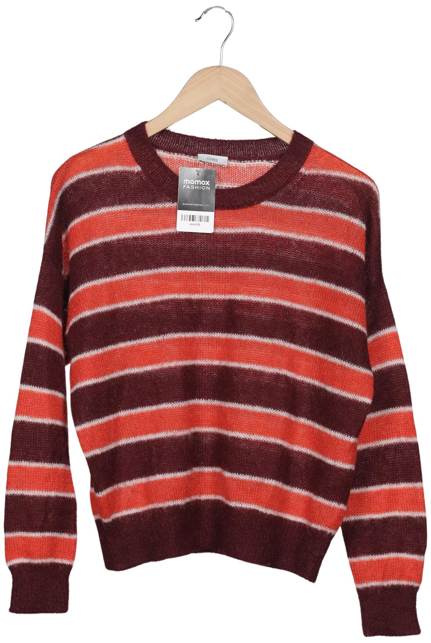 

Closed Damen Pullover, mehrfarbig, Gr. 34