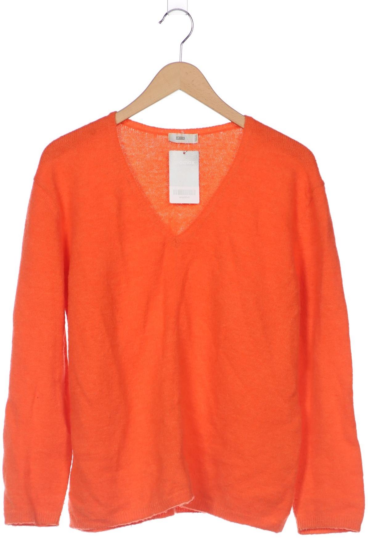 

Closed Damen Pullover, orange, Gr. 38