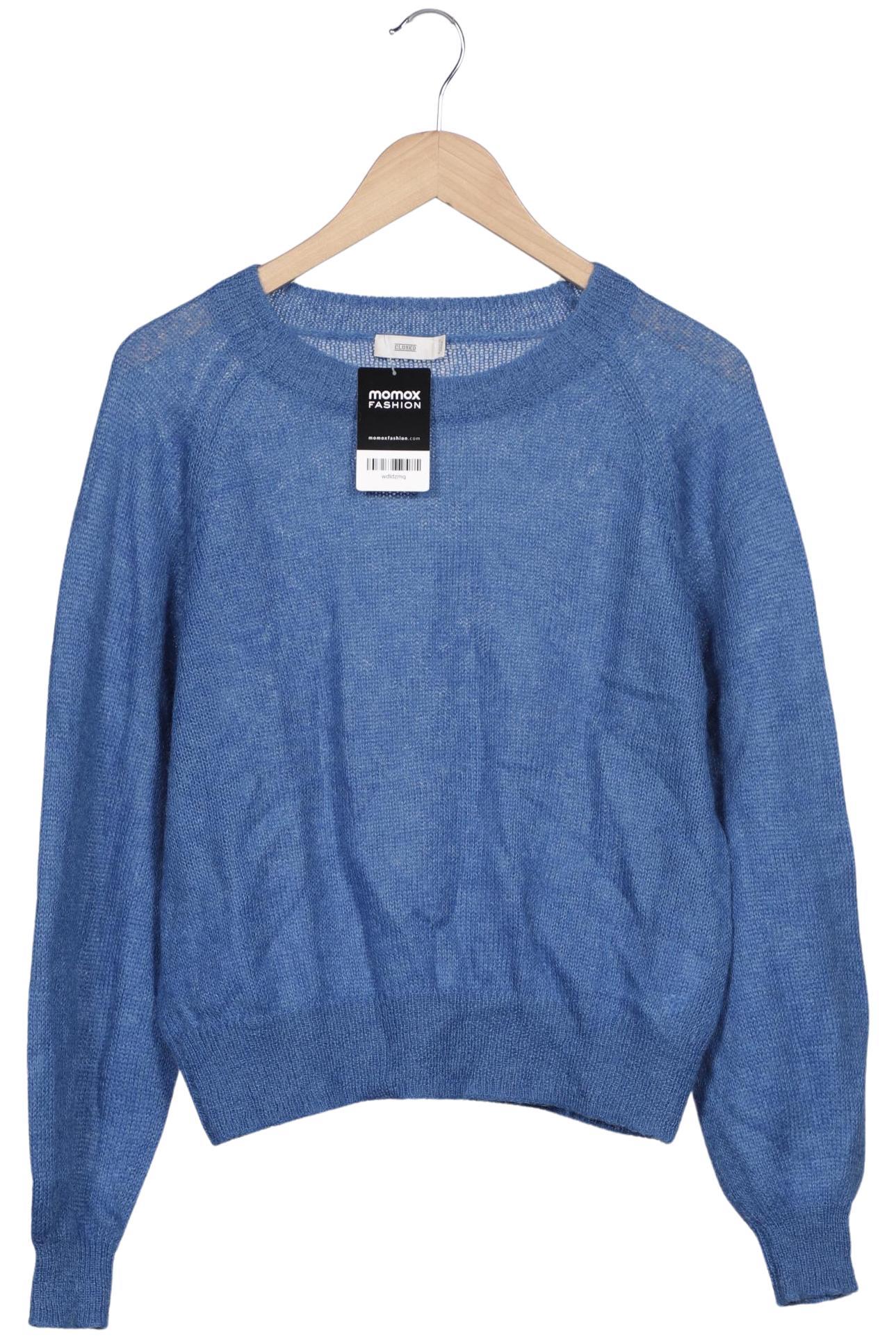 

Closed Damen Pullover, blau, Gr. 38