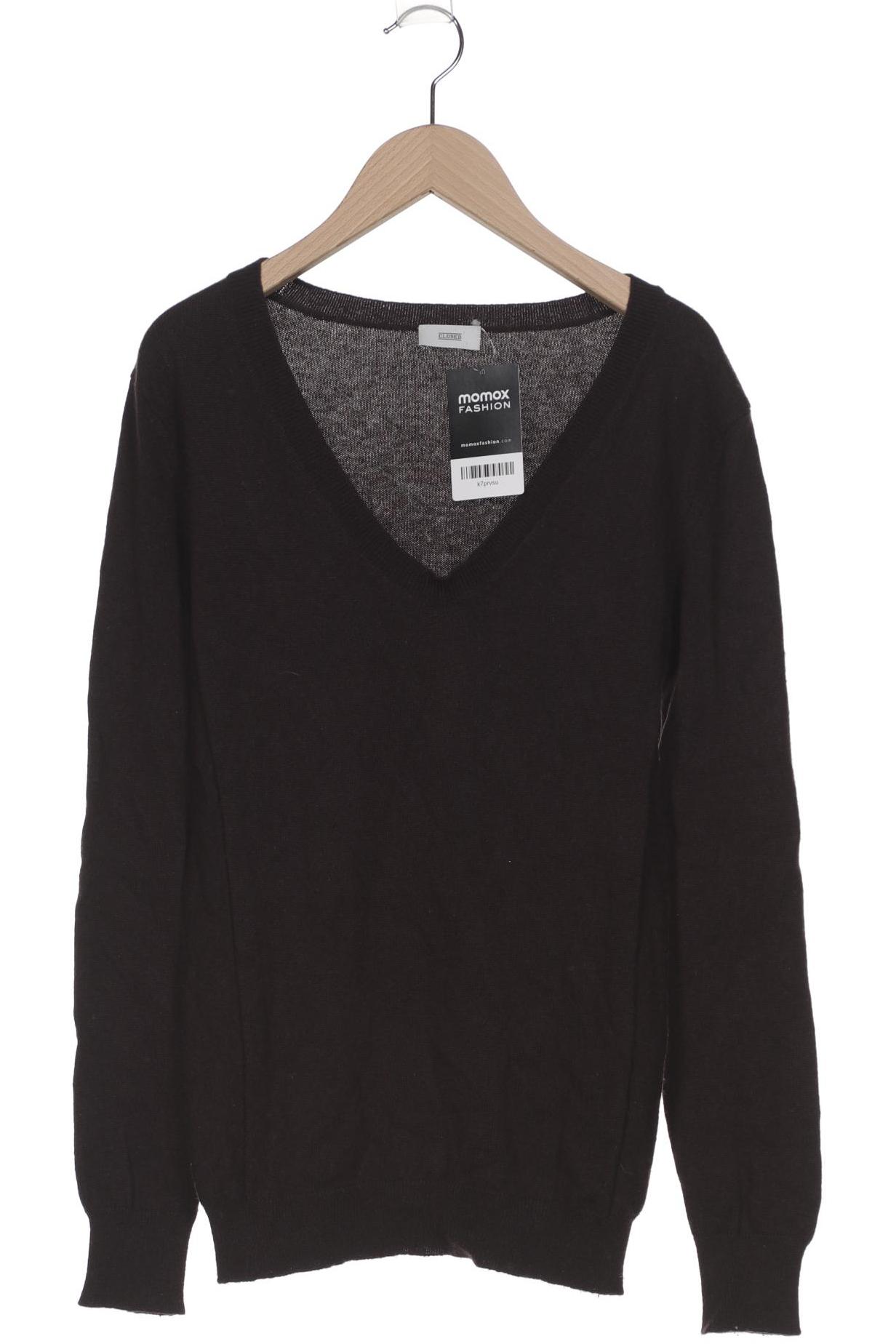 

Closed Damen Pullover, braun, Gr. 34