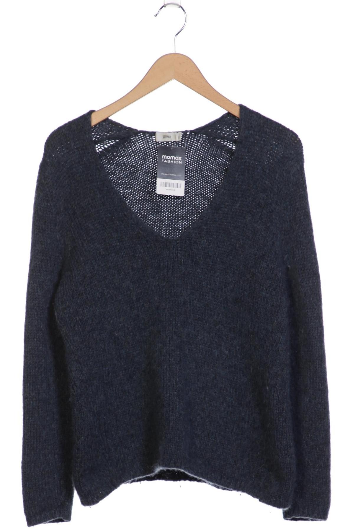 

Closed Damen Pullover, blau, Gr. 34