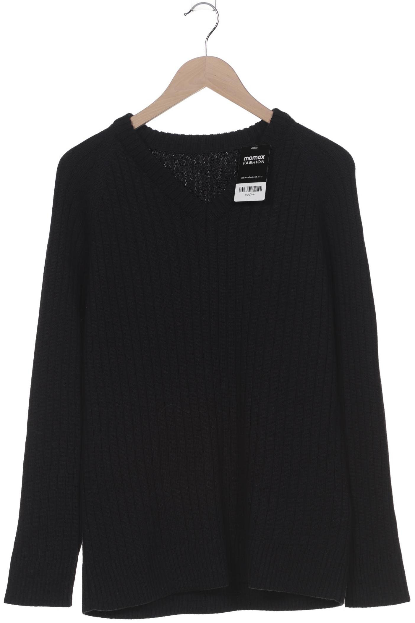 

Closed Damen Pullover, schwarz, Gr. 46