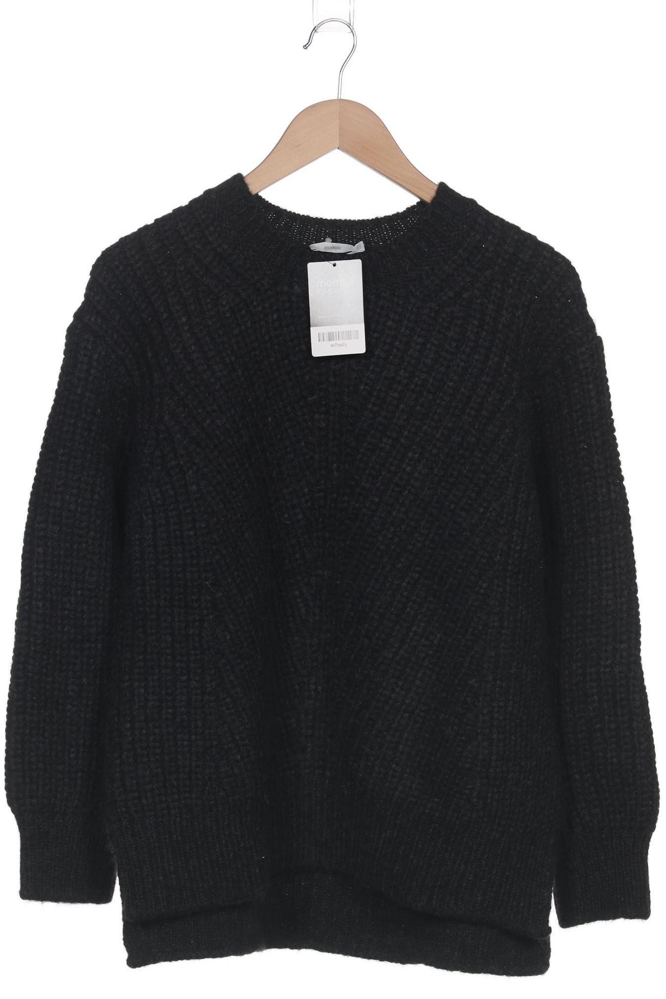 

Closed Damen Pullover, schwarz, Gr. 36