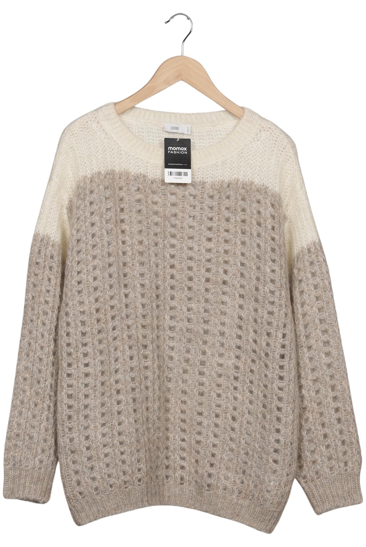 

Closed Damen Pullover, mehrfarbig, Gr. 42