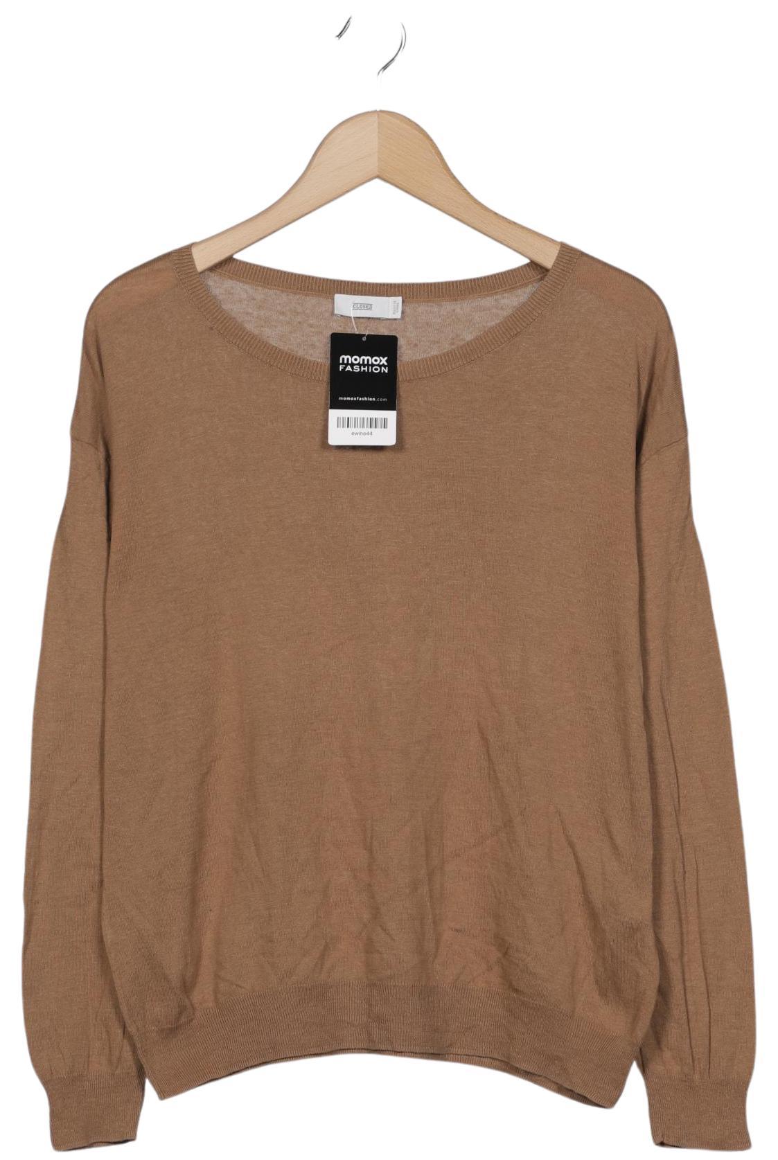 

Closed Damen Pullover, braun, Gr. 38