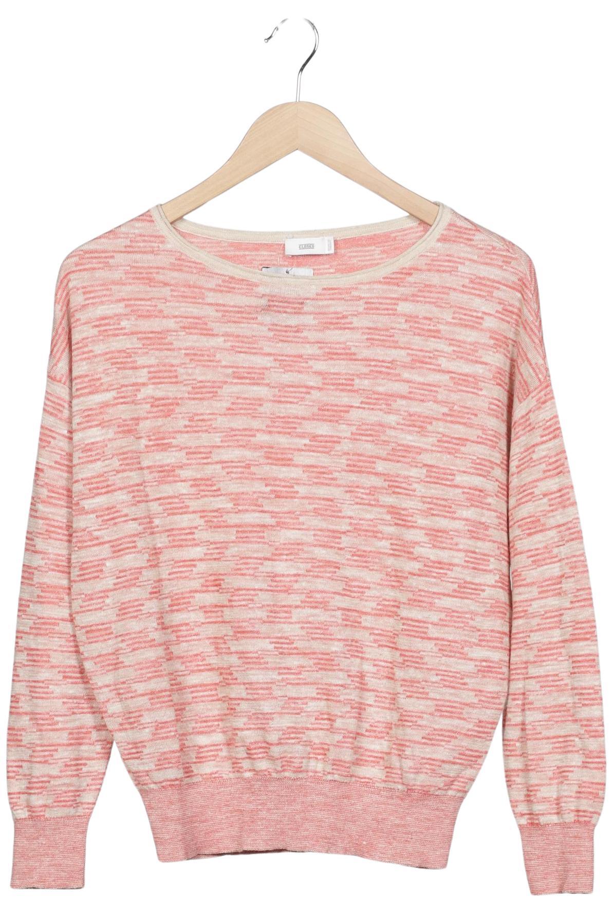 

Closed Damen Pullover, pink, Gr. 36