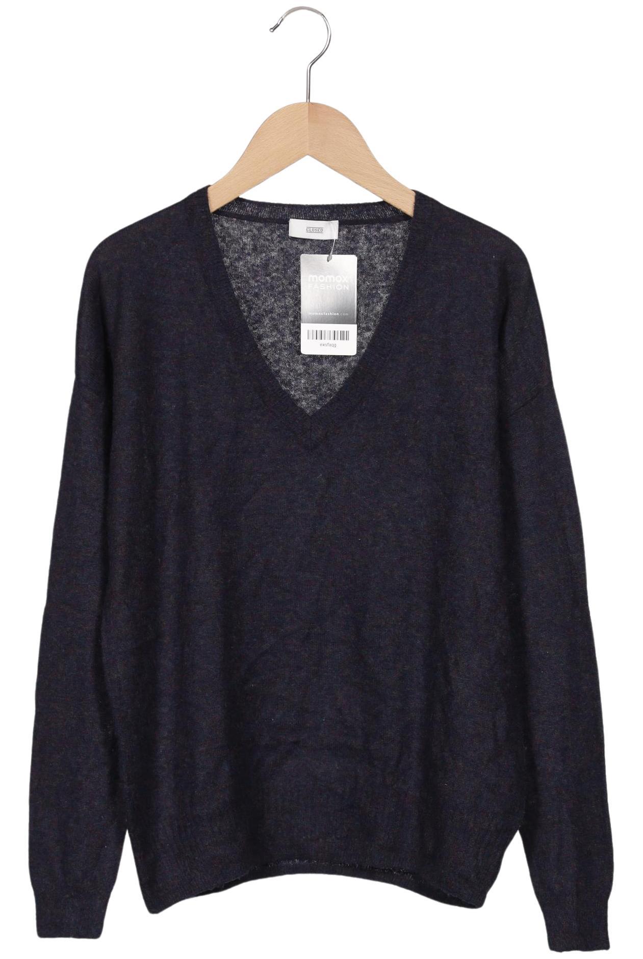 

Closed Damen Pullover, marineblau, Gr. 34