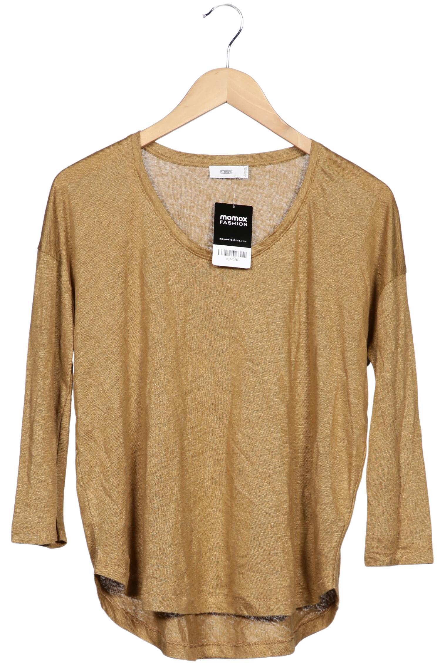 

Closed Damen Pullover, beige, Gr. 34