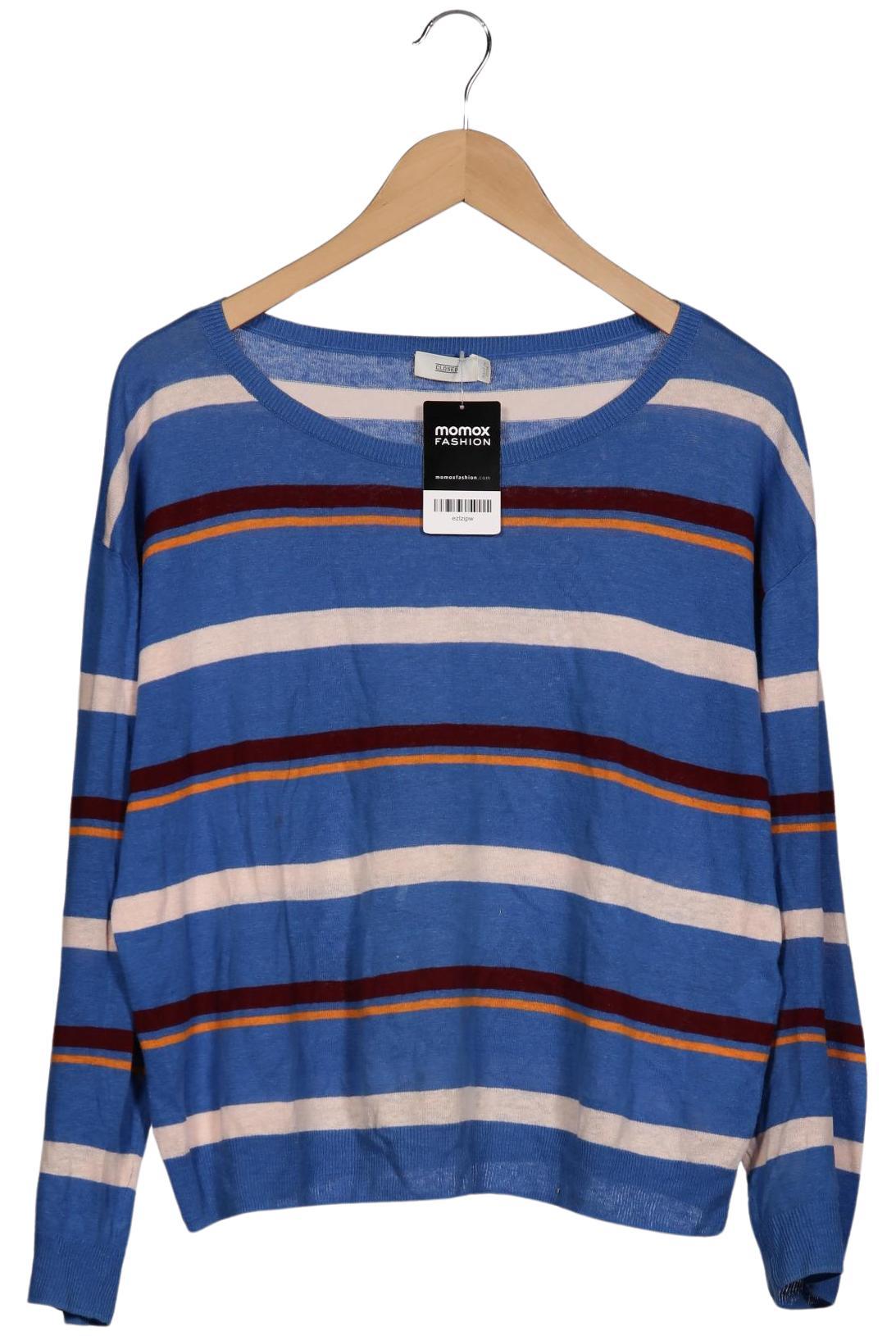 

Closed Damen Pullover, mehrfarbig, Gr. 38