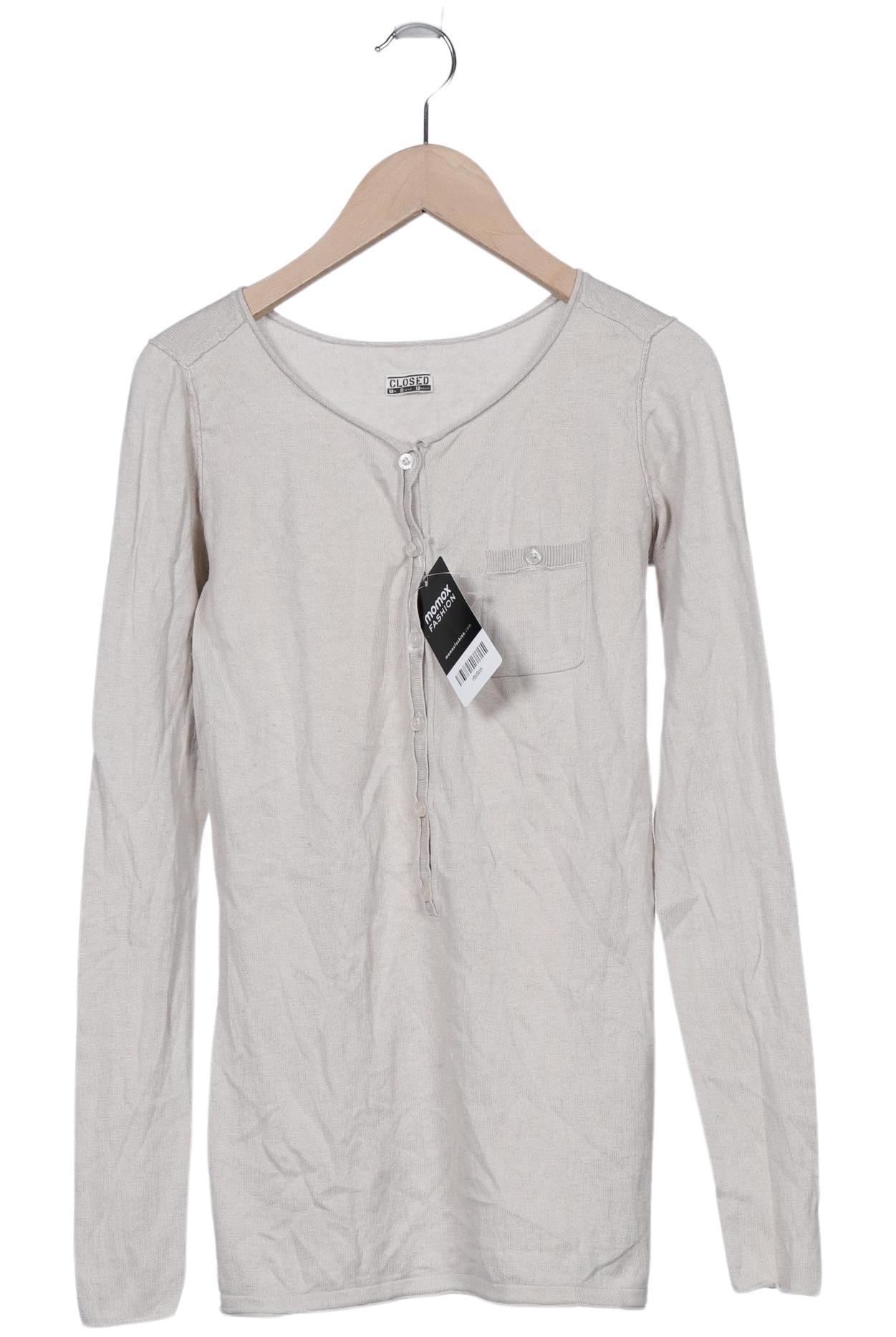 

Closed Damen Pullover, cremeweiß, Gr. 36