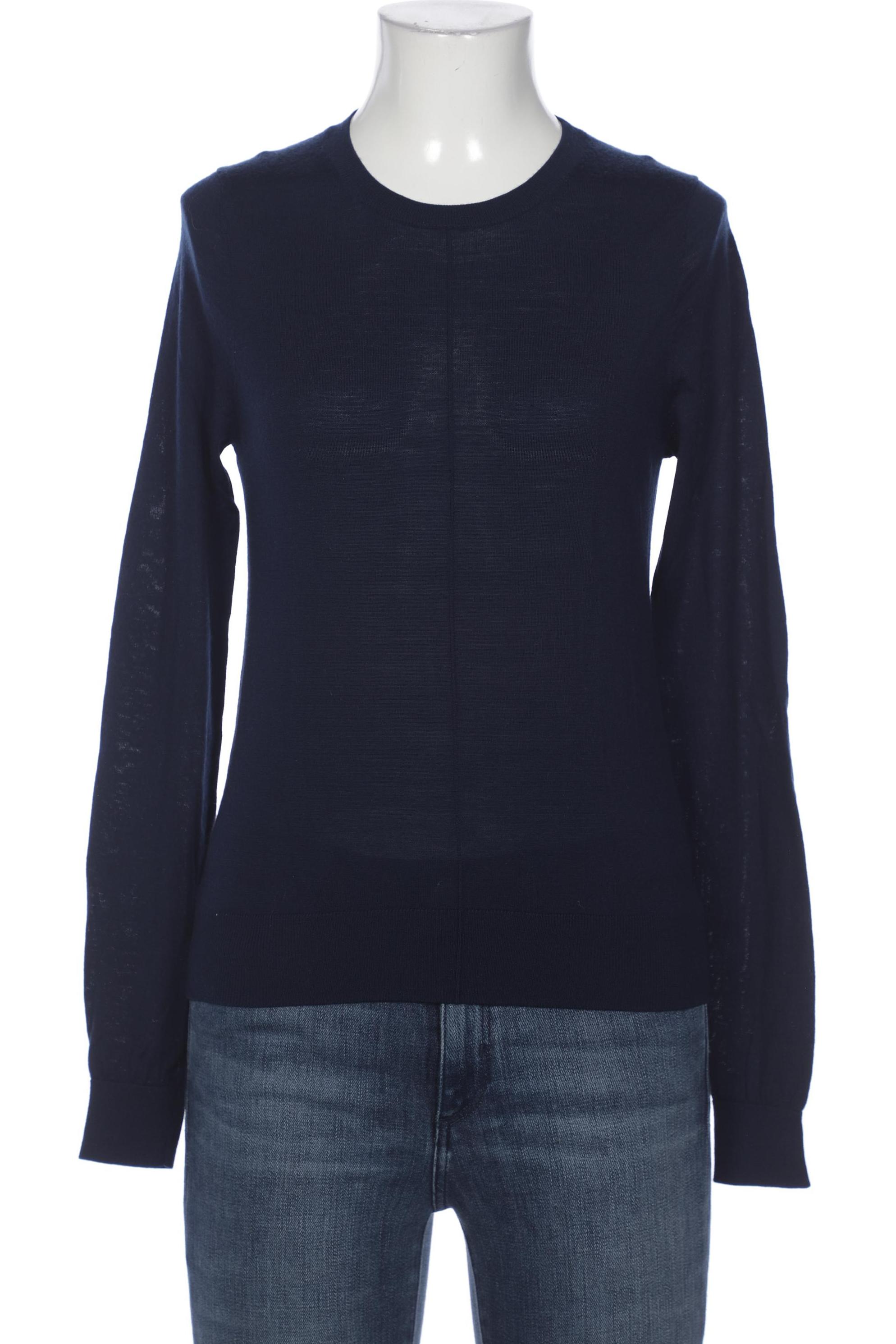 

Closed Damen Pullover, marineblau