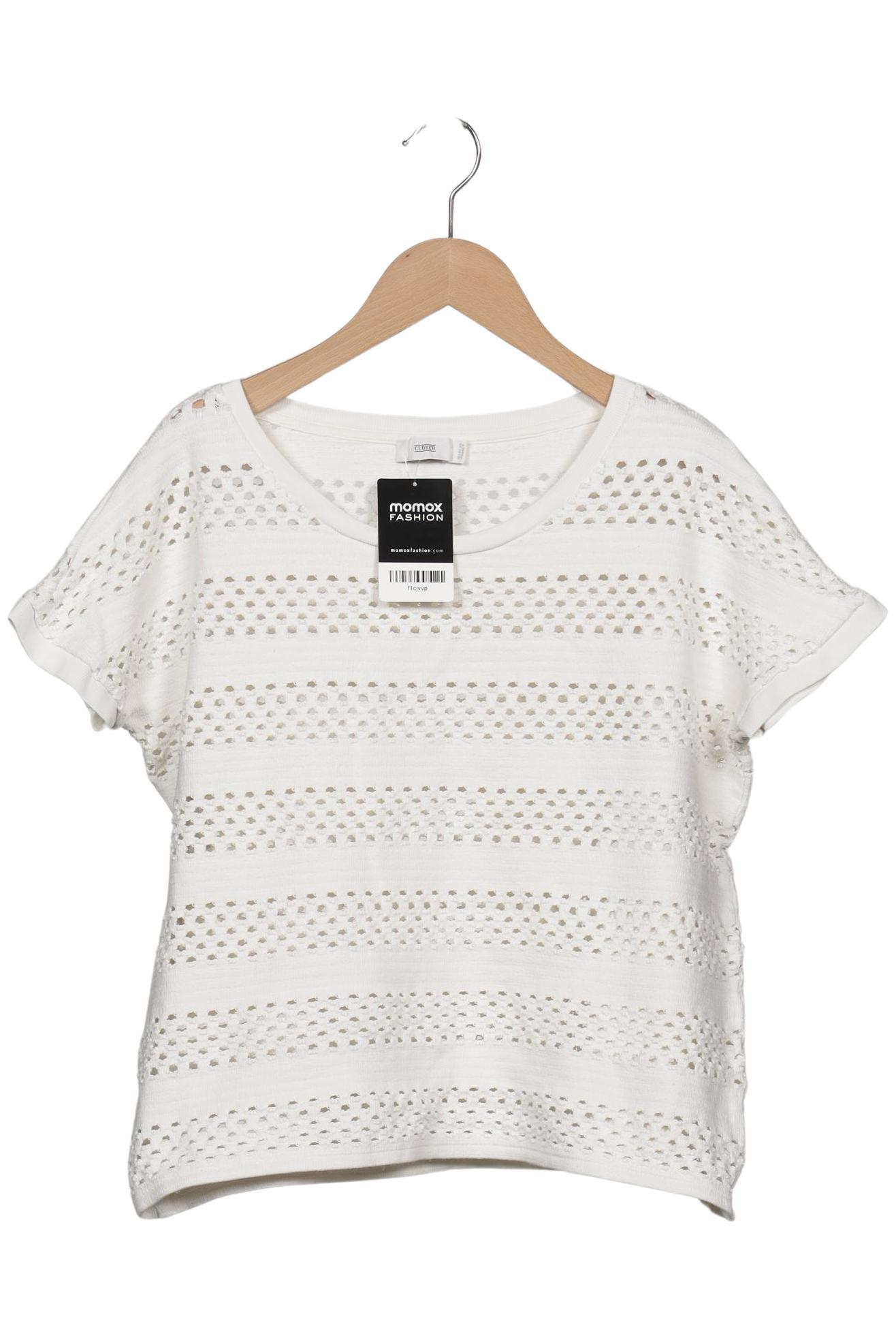 

Closed Damen Pullover, weiß, Gr. 36