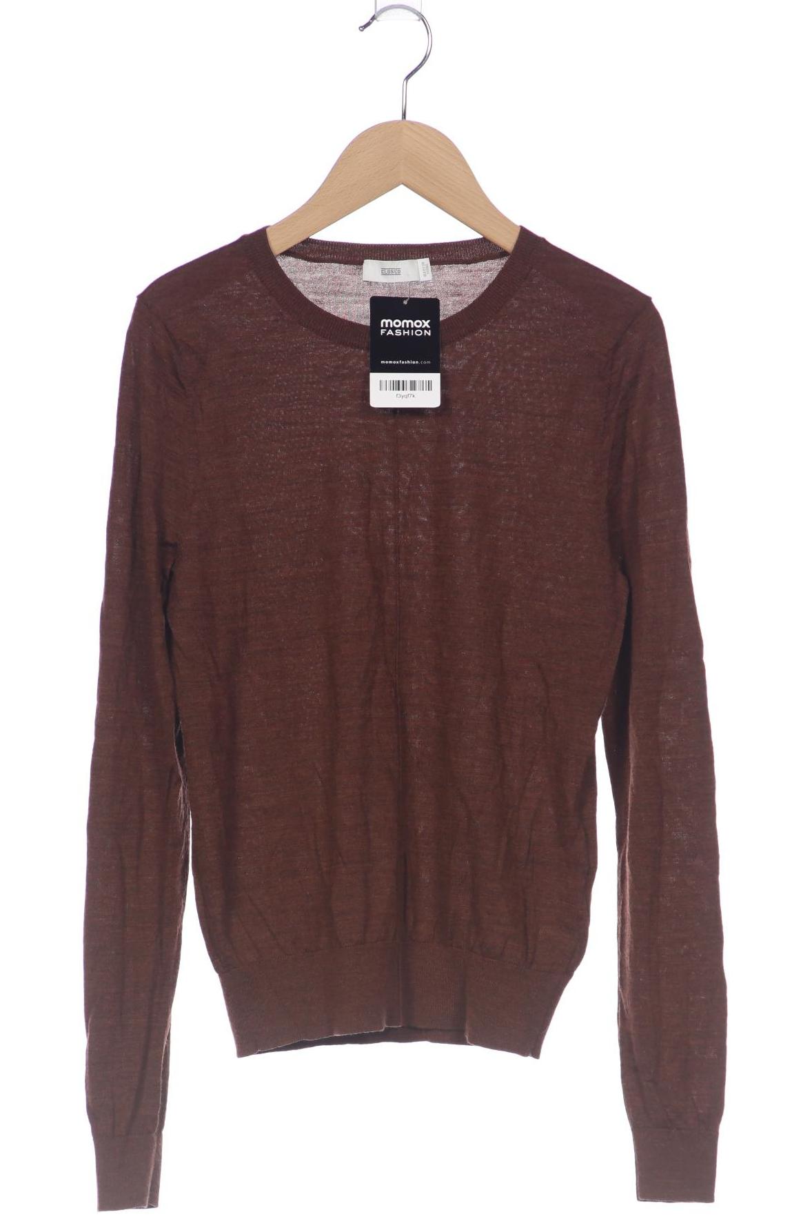 

Closed Damen Pullover, braun, Gr. 36