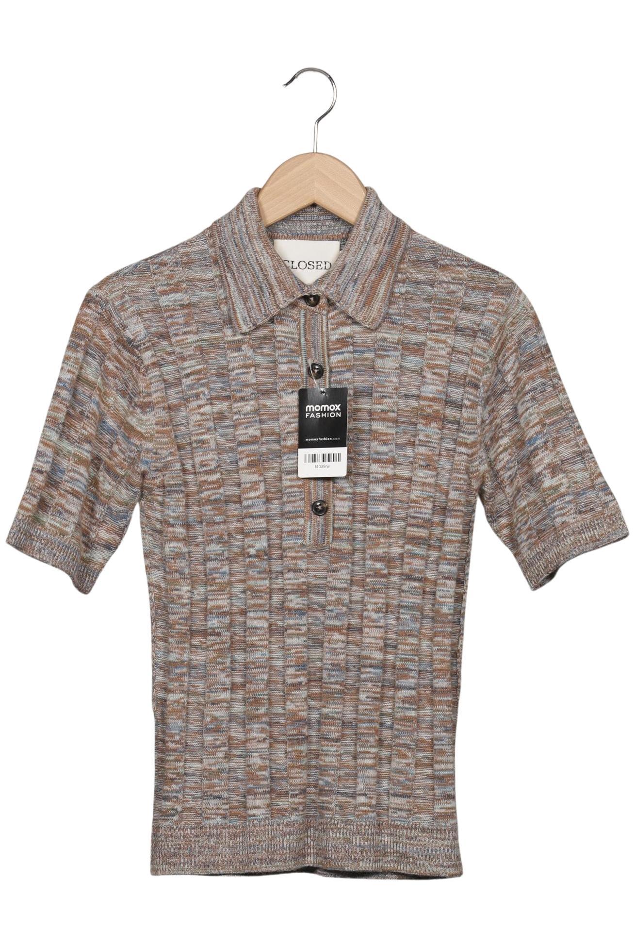 

Closed Damen Pullover, mehrfarbig, Gr. 36