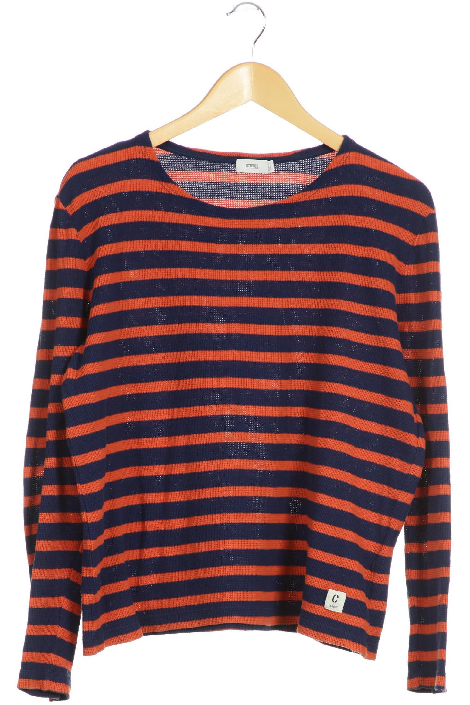 

Closed Damen Pullover, blau, Gr.