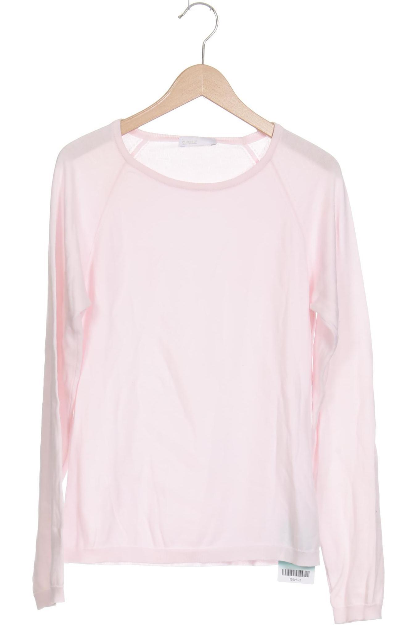 

Closed Damen Pullover, pink, Gr.