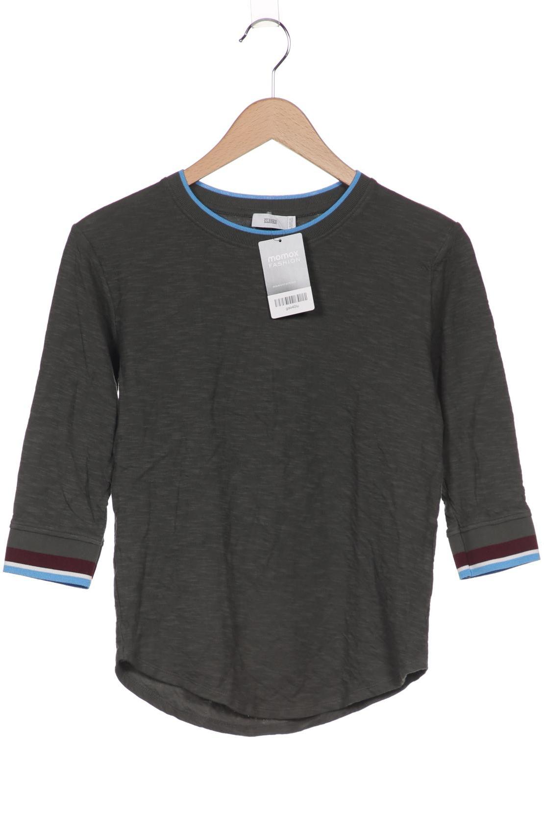 

Closed Damen Pullover, grün, Gr. 34