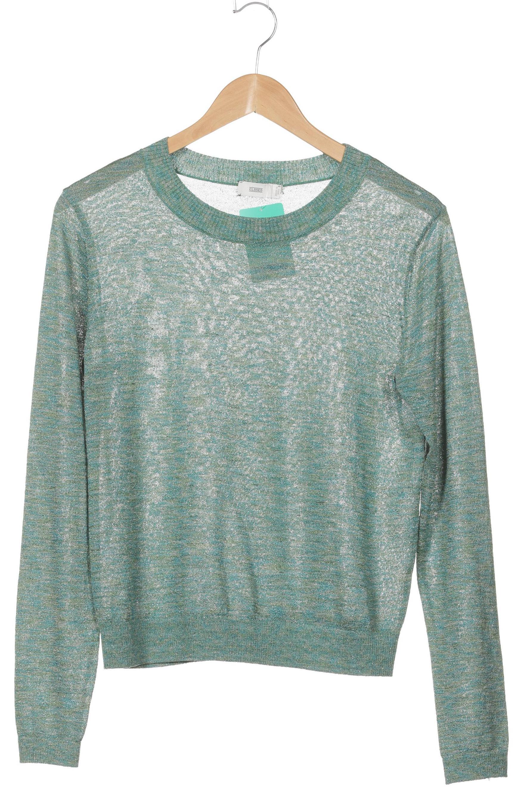 

Closed Damen Pullover, grün, Gr.