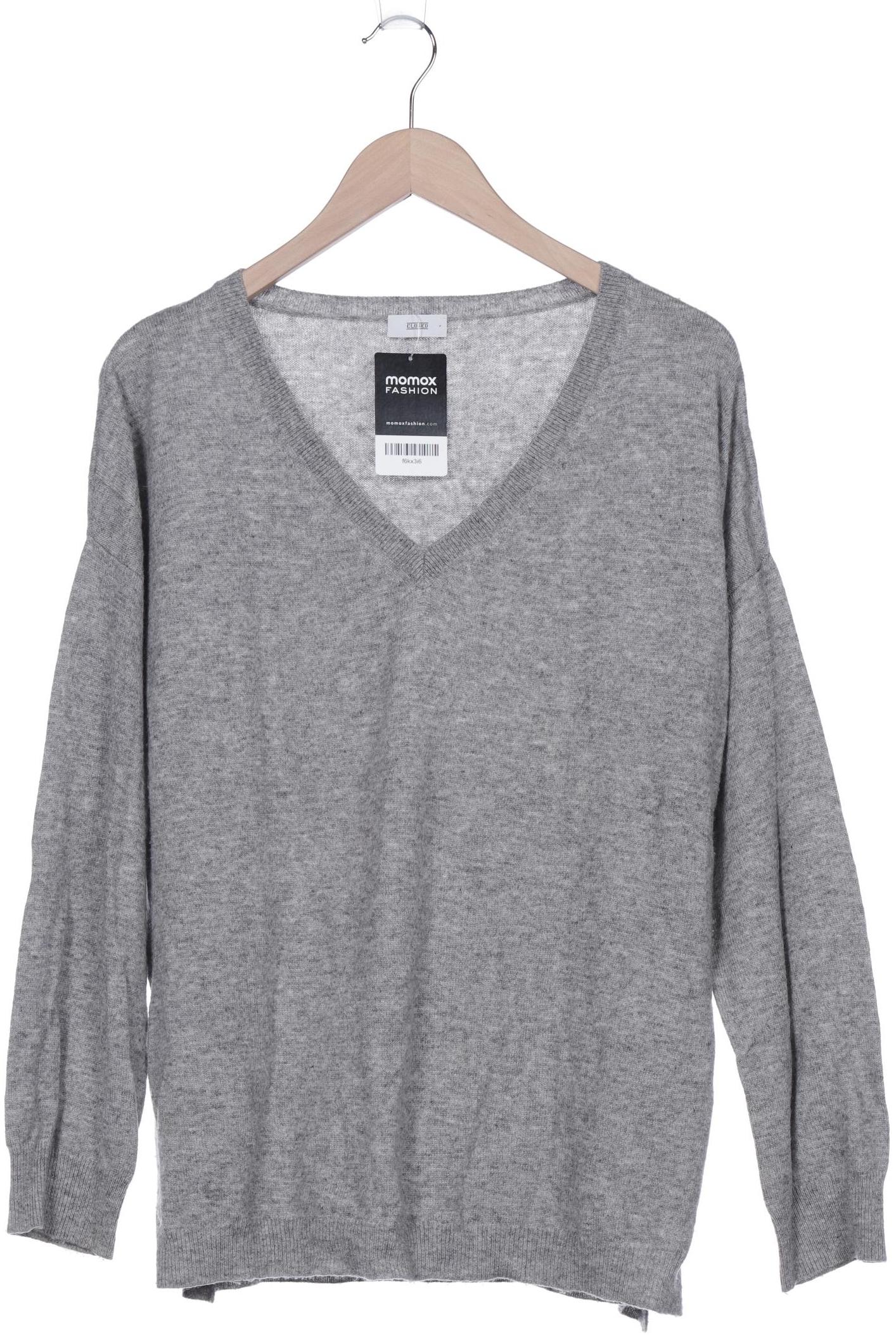 

Closed Damen Pullover, grau, Gr. 44