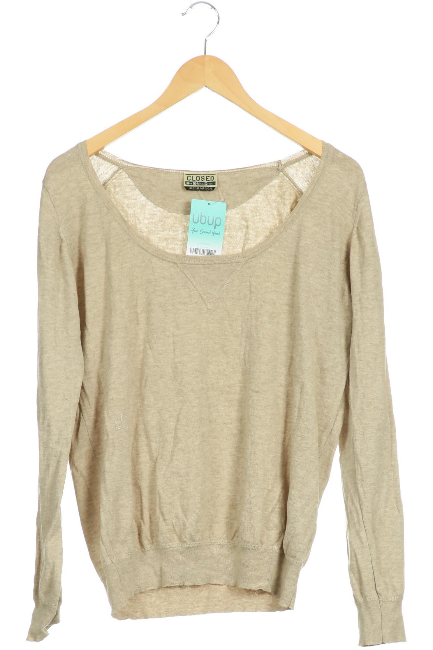 

Closed Damen Pullover, beige, Gr.