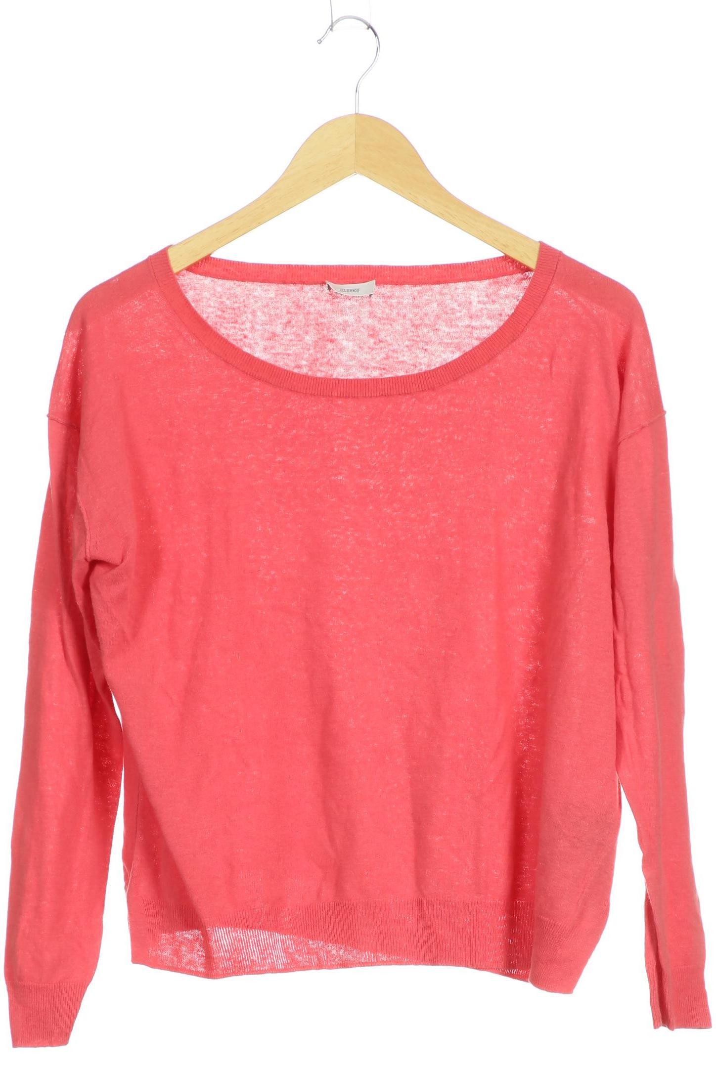 

Closed Damen Pullover, pink, Gr.