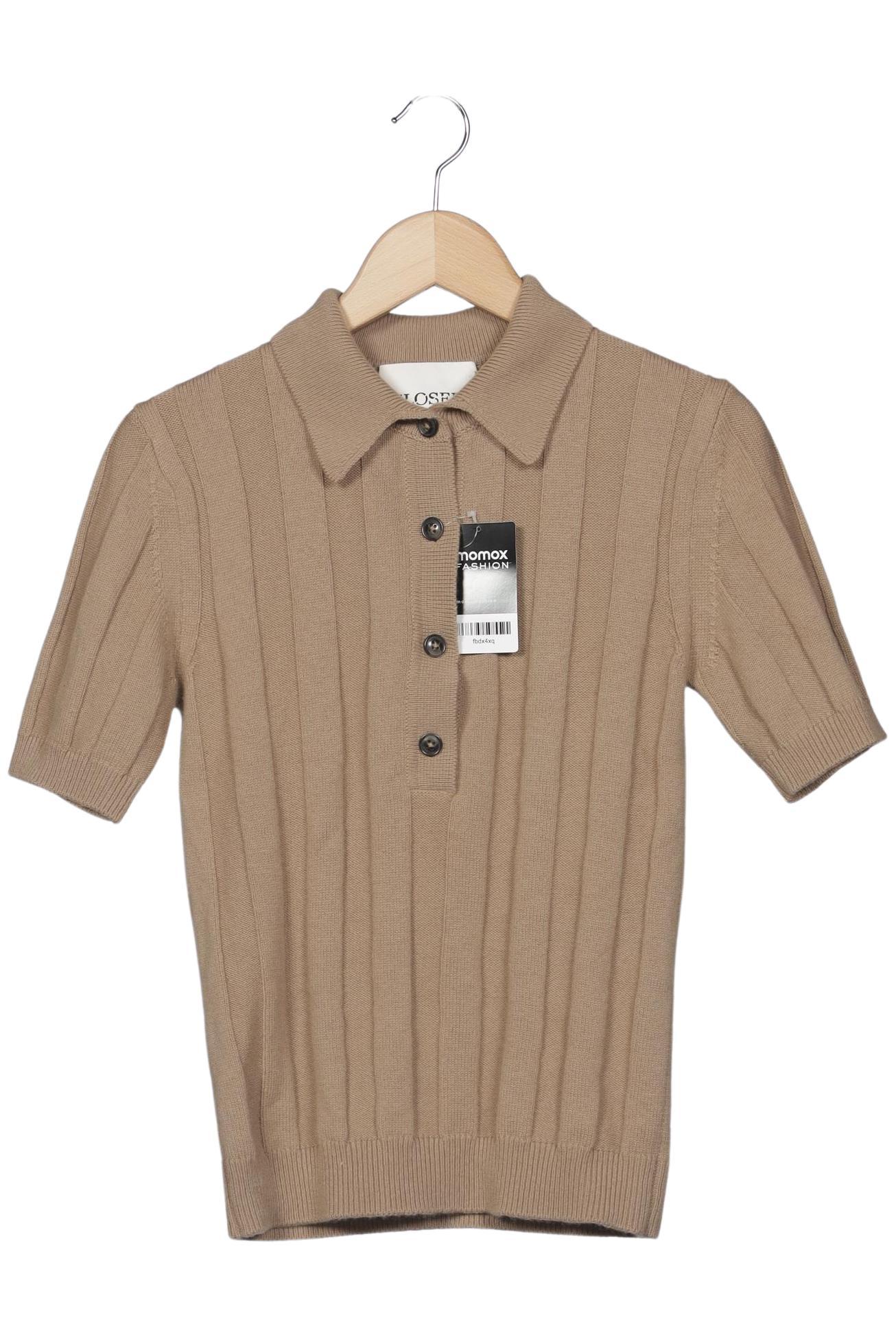 

Closed Damen Pullover, beige, Gr. 36