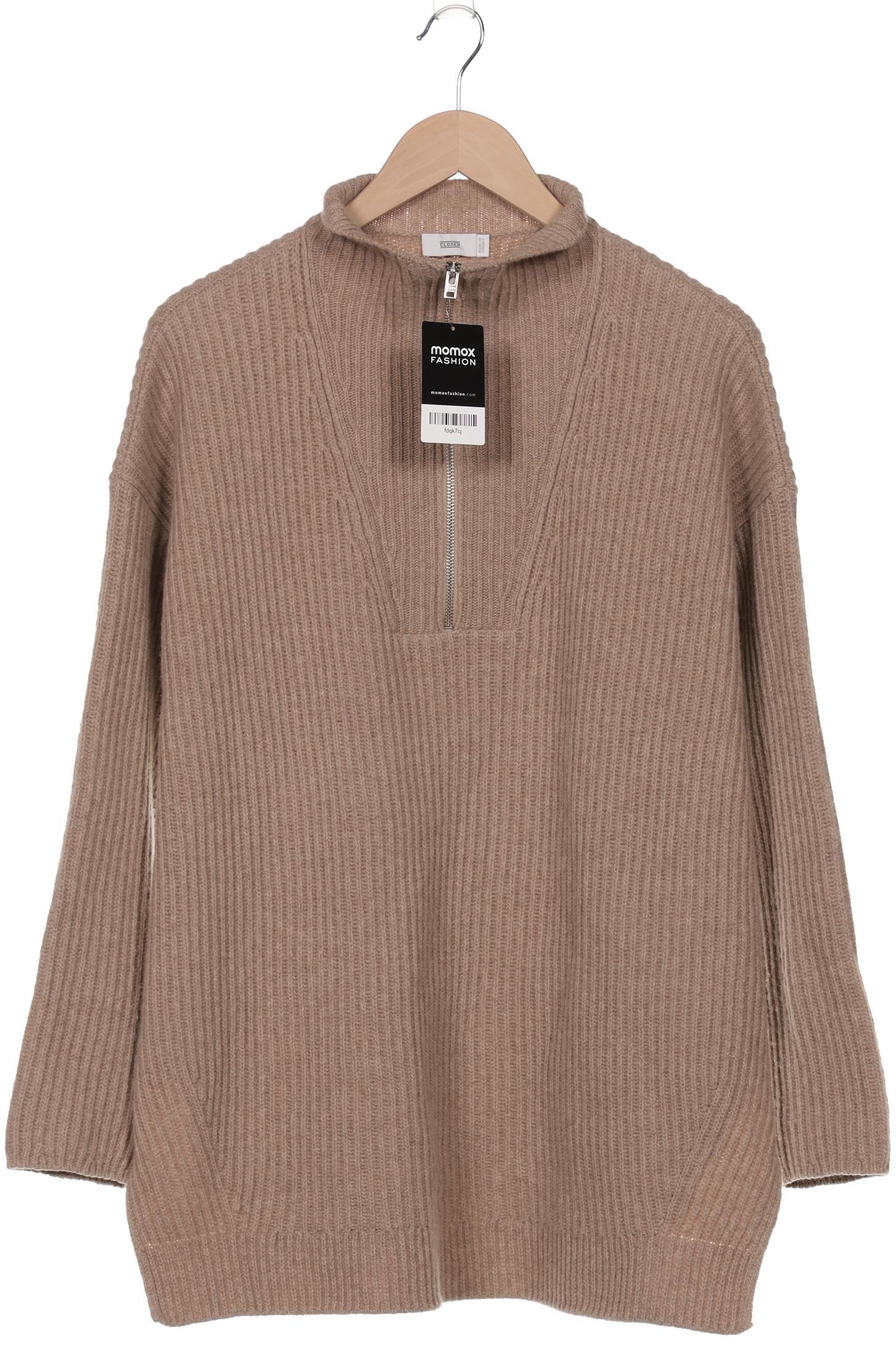 

Closed Damen Pullover, beige, Gr. 38