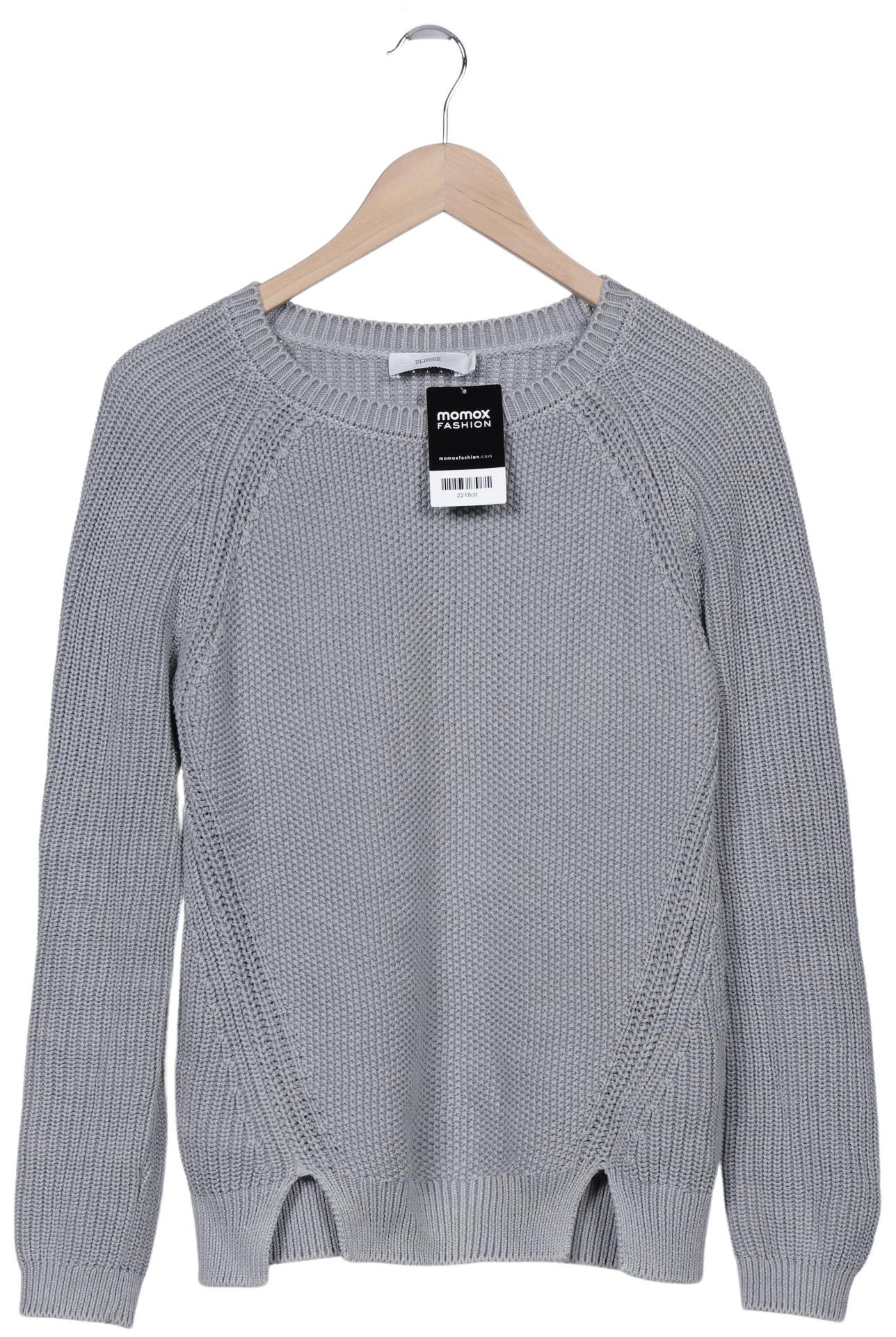 

Closed Damen Pullover, grau, Gr. 36