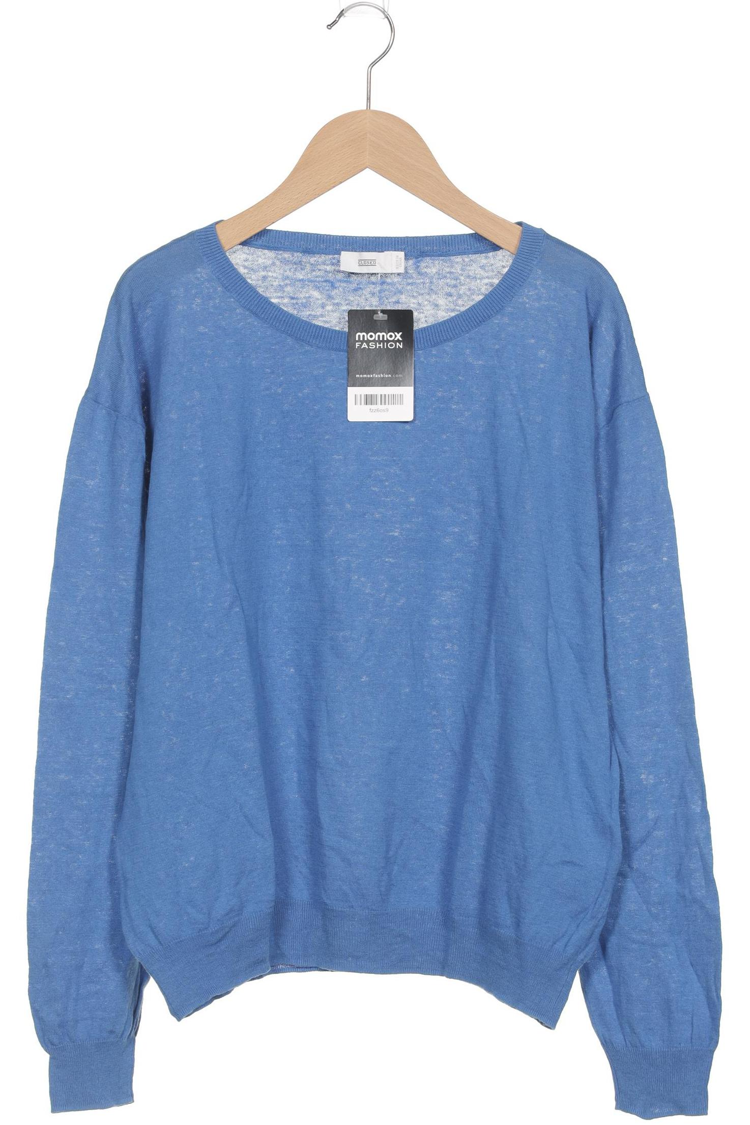

Closed Damen Pullover, blau, Gr. 38