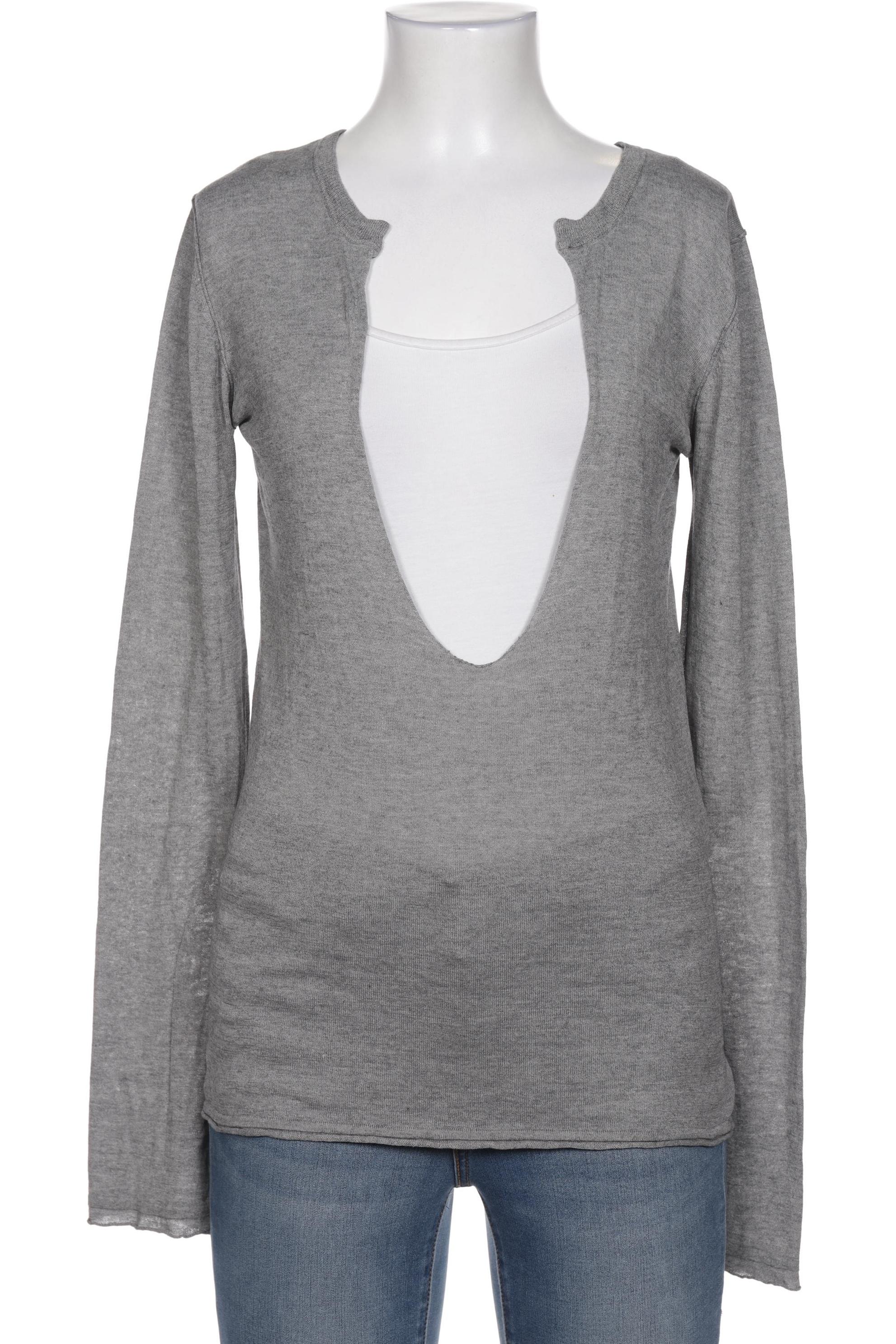 

Closed Damen Pullover, grau