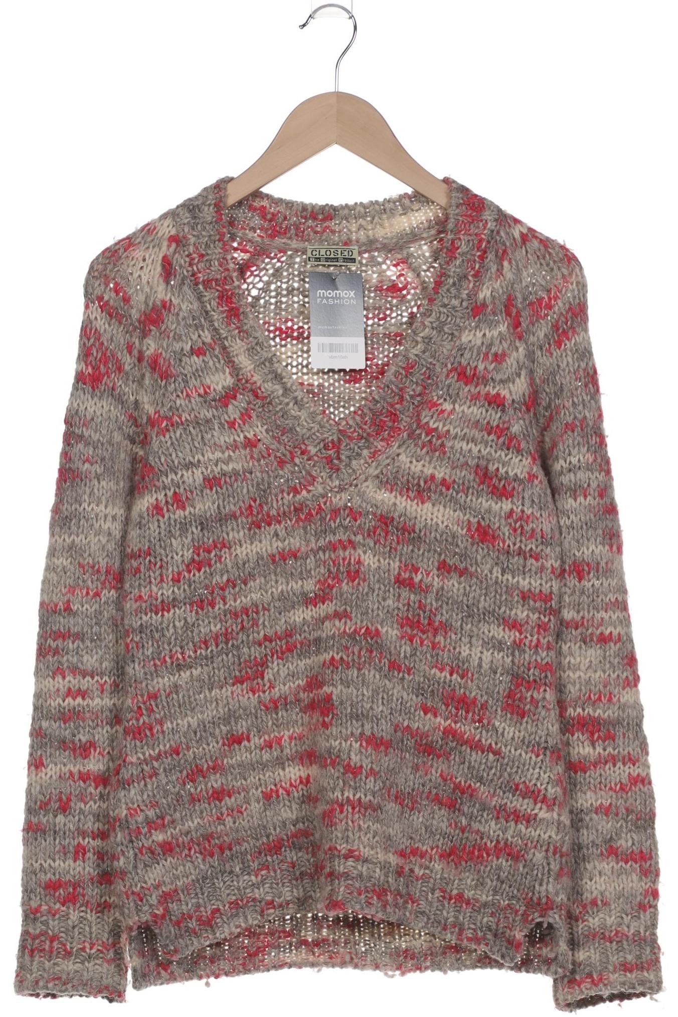 

Closed Damen Pullover, pink, Gr. 38