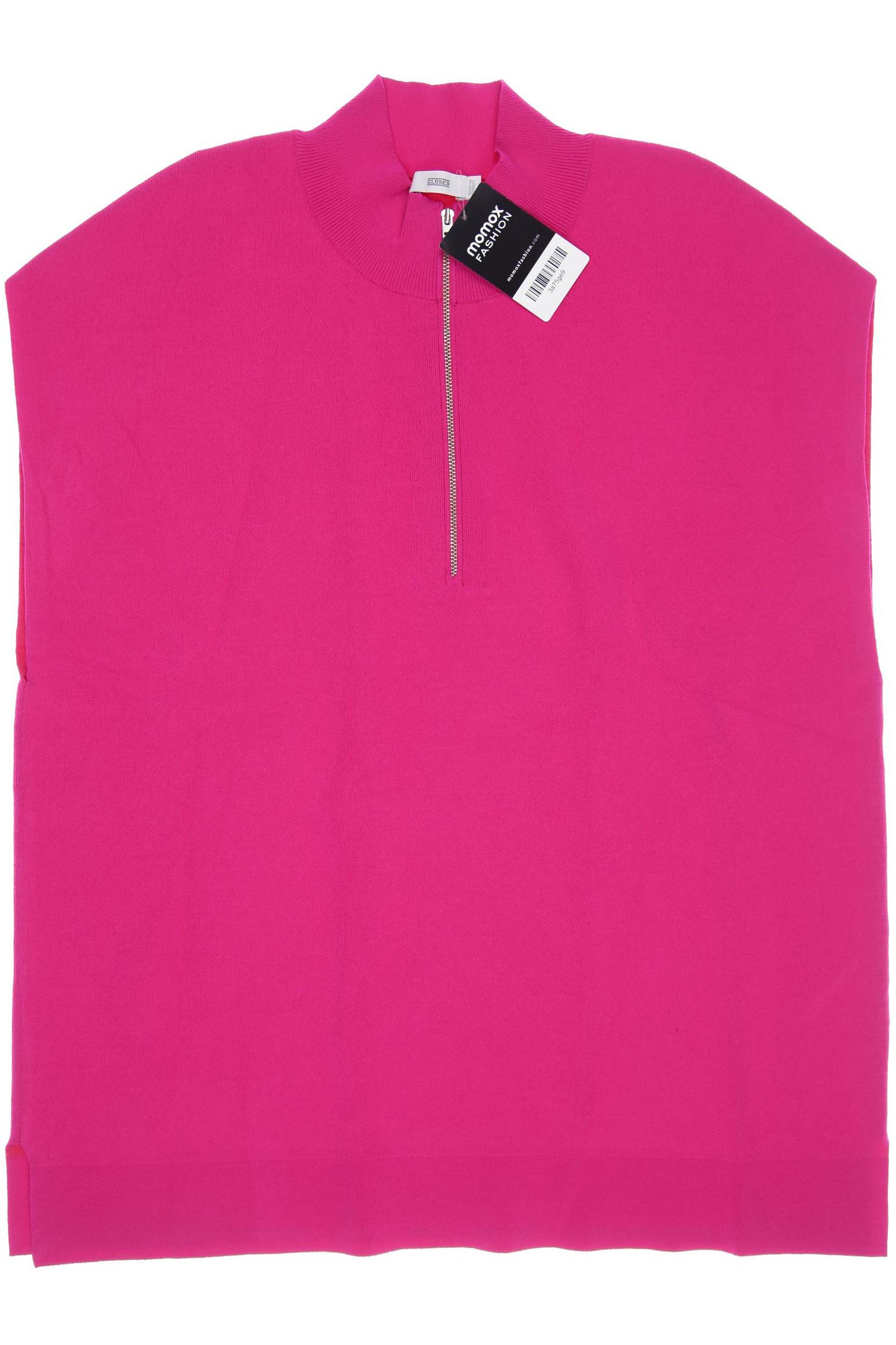 

Closed Damen Pullover, pink, Gr. 42