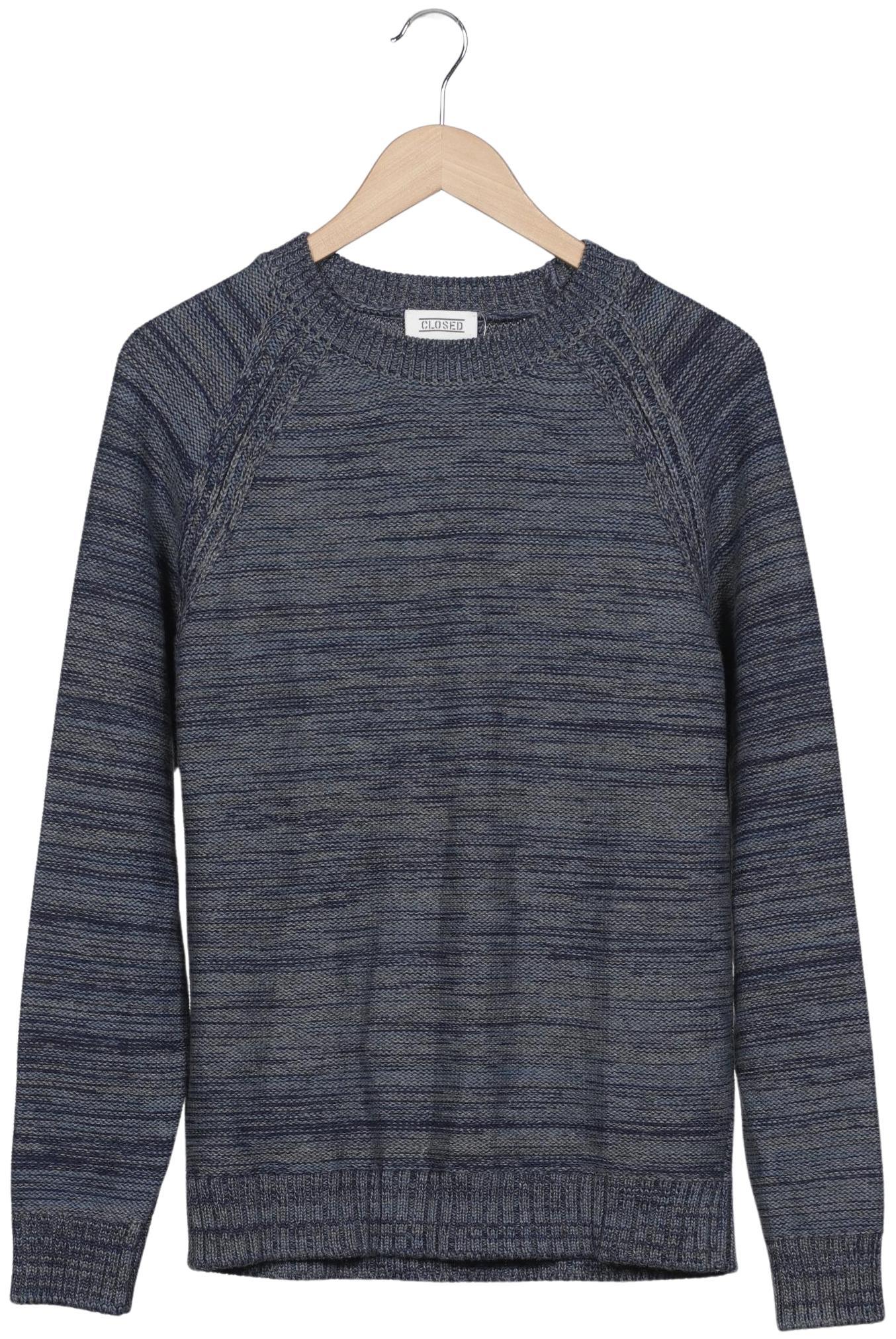 

Closed Damen Pullover, marineblau, Gr. 42