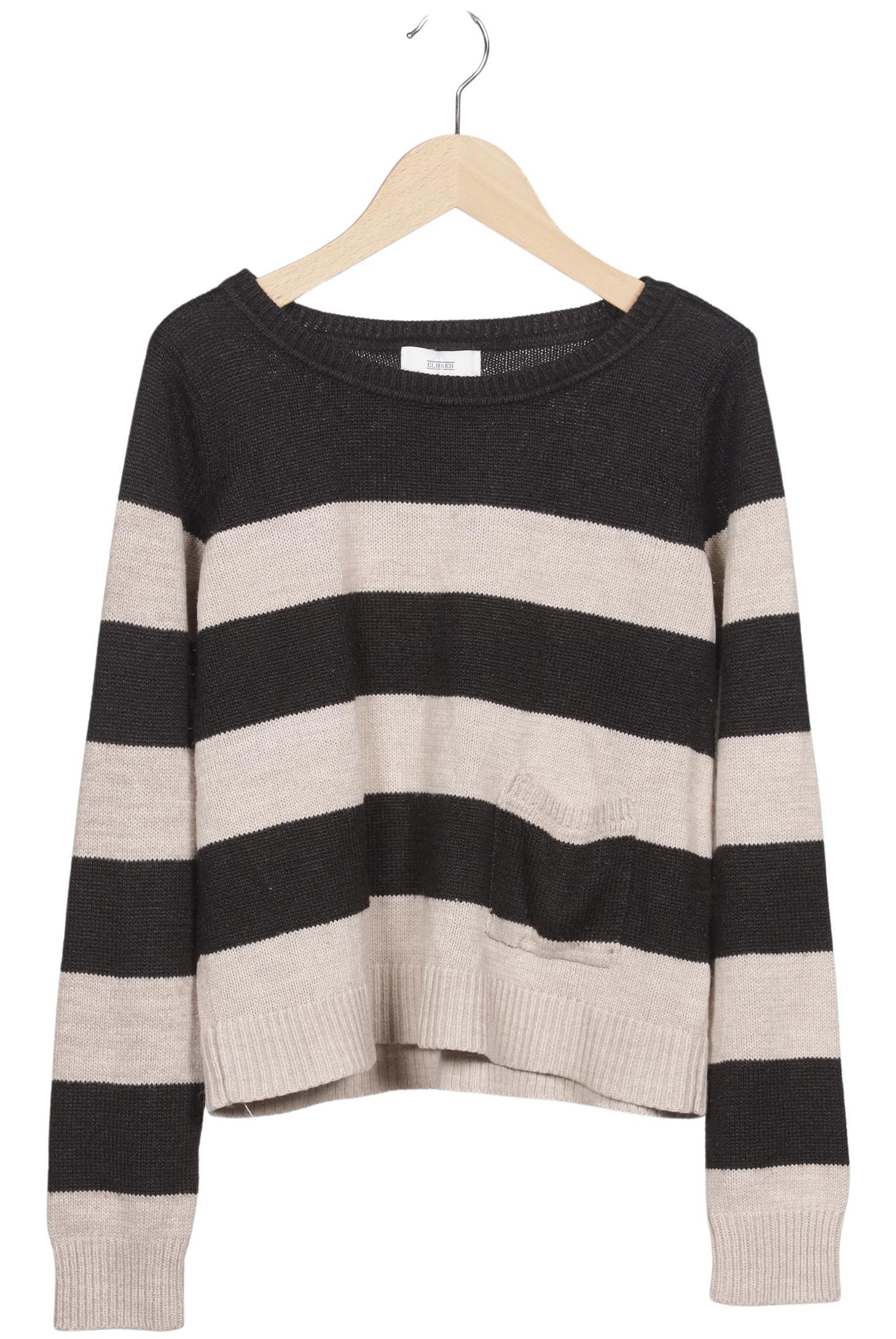 

Closed Damen Pullover, mehrfarbig, Gr. 38