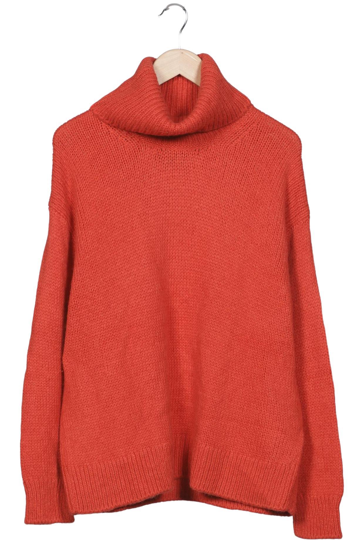 

Closed Damen Pullover, rot, Gr. 42