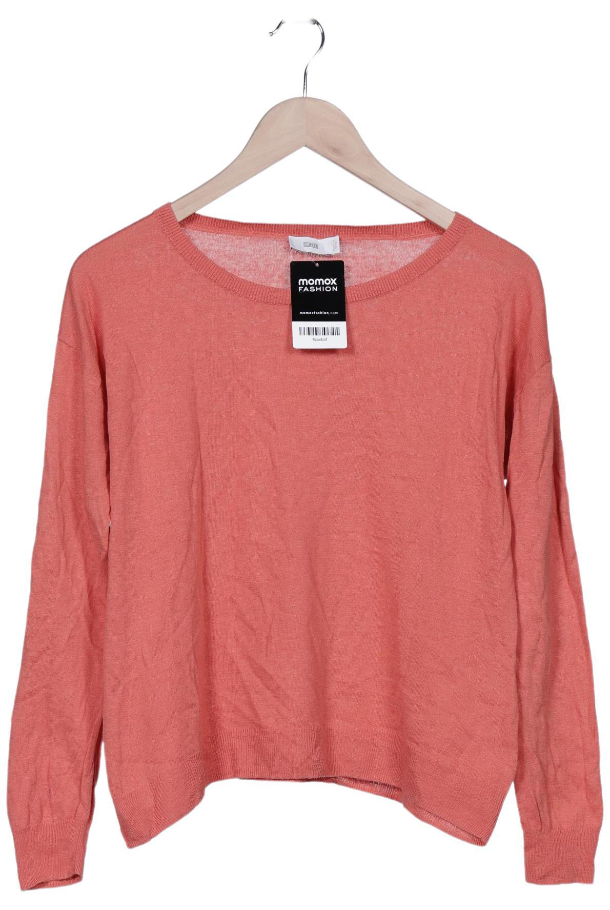 

Closed Damen Pullover, orange, Gr. 36