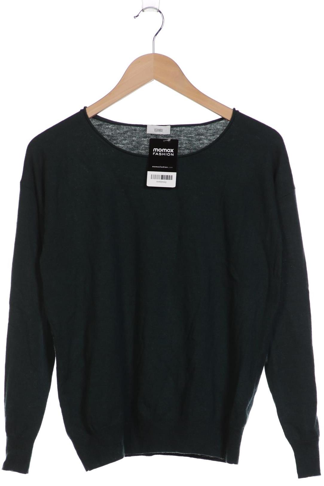 

Closed Damen Pullover, grün, Gr. 36