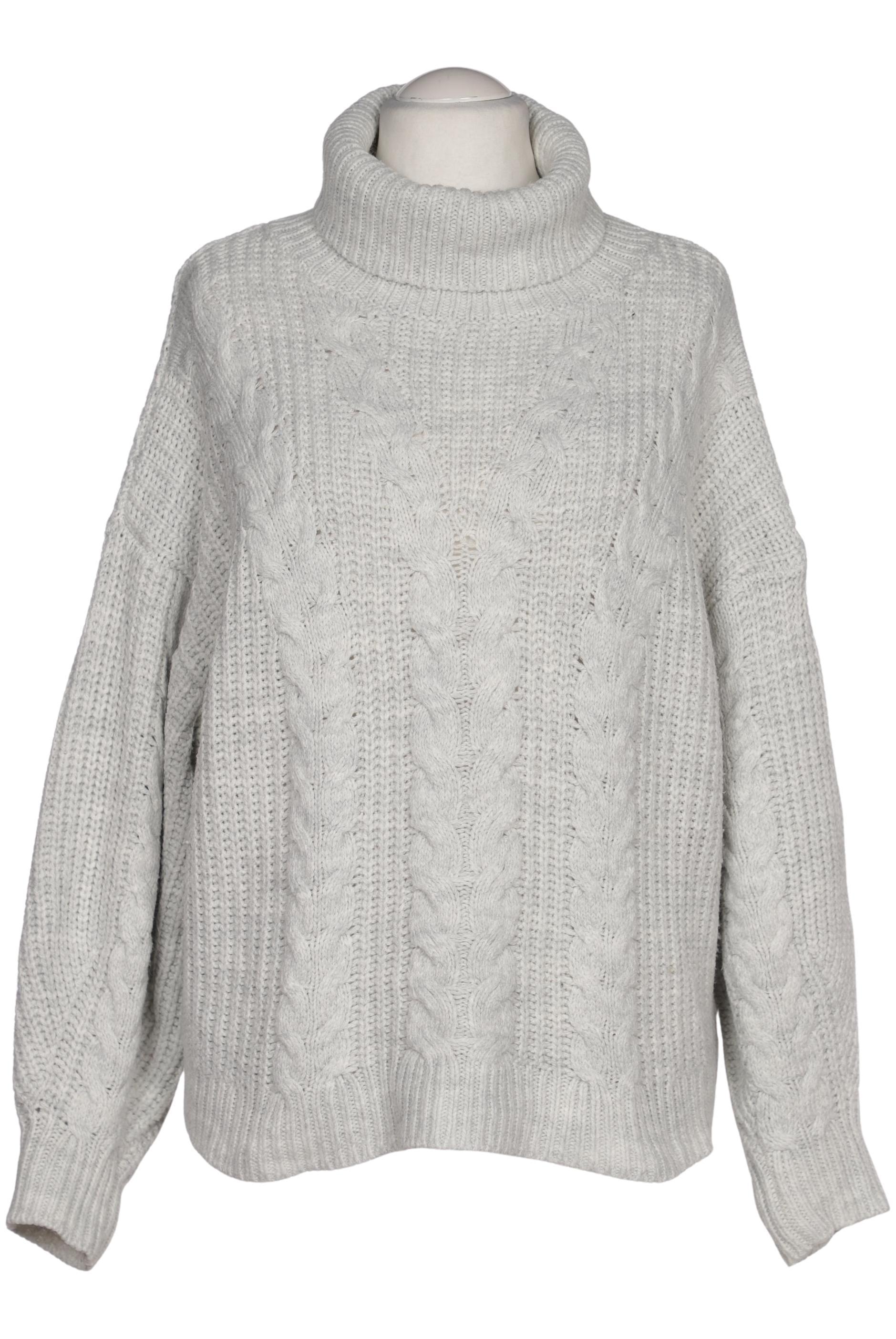 

Closed Damen Pullover, grau, Gr. 52