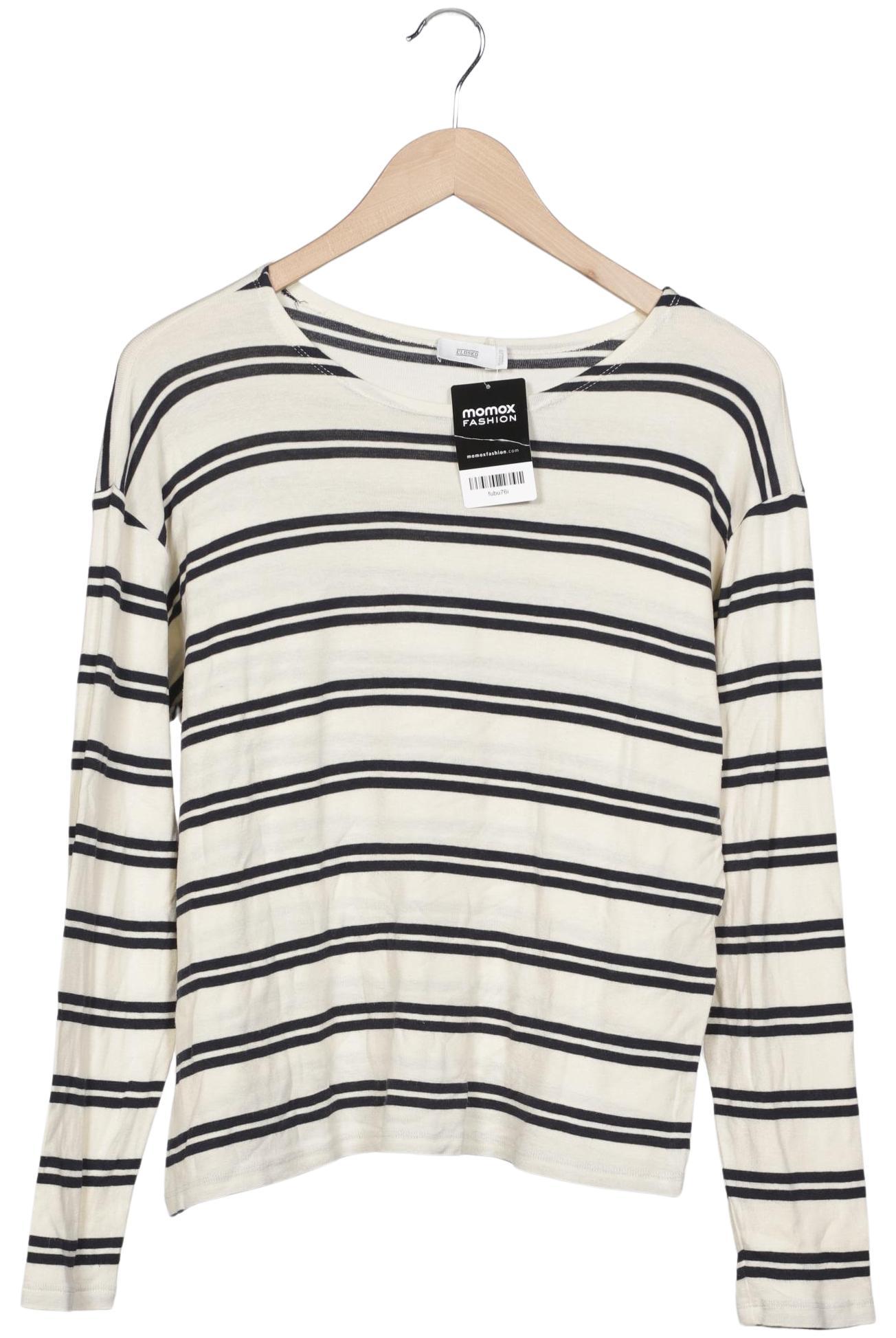 

Closed Damen Pullover, mehrfarbig, Gr. 38