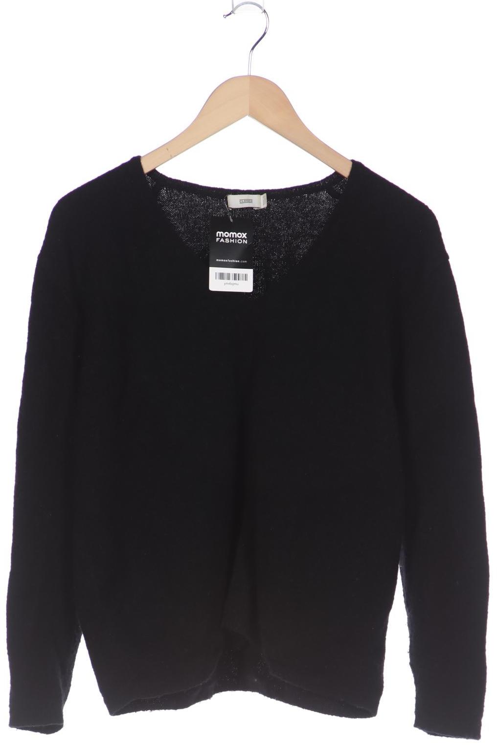 

Closed Damen Pullover, schwarz
